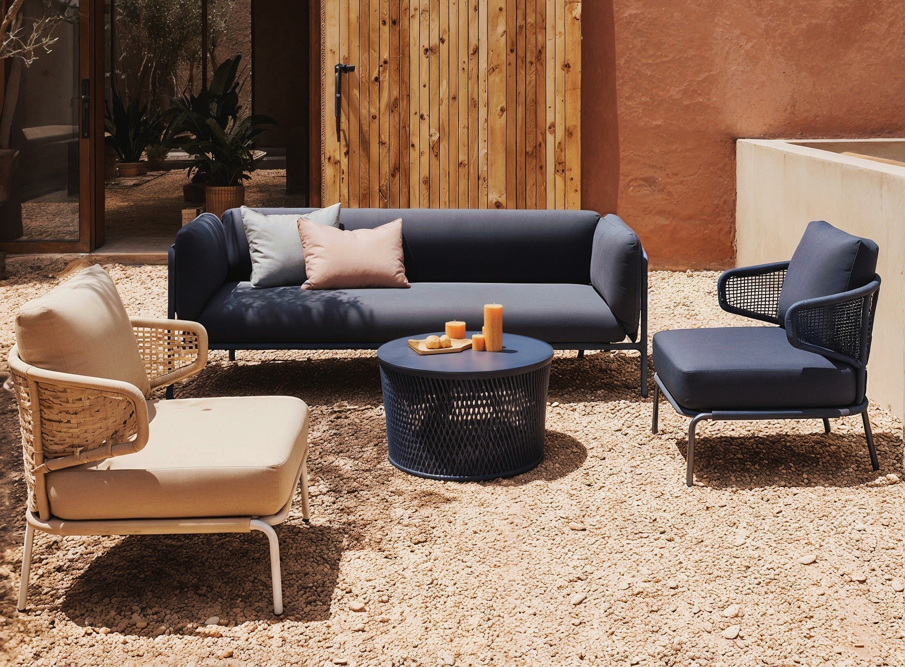 Sustainable Sofa Materials You Should Know About