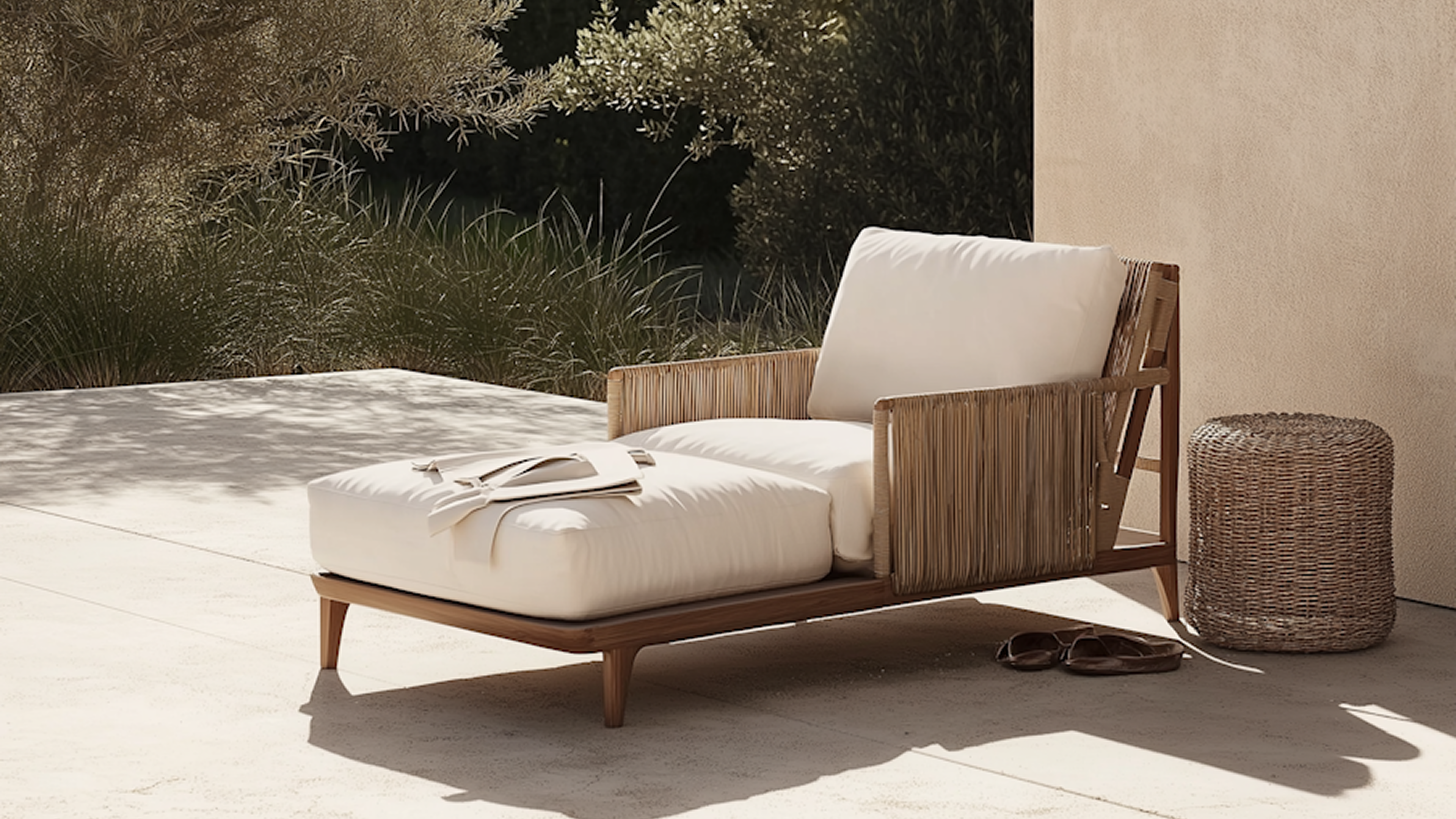 Outdoor Furniture Ideas for Summer Gatherings