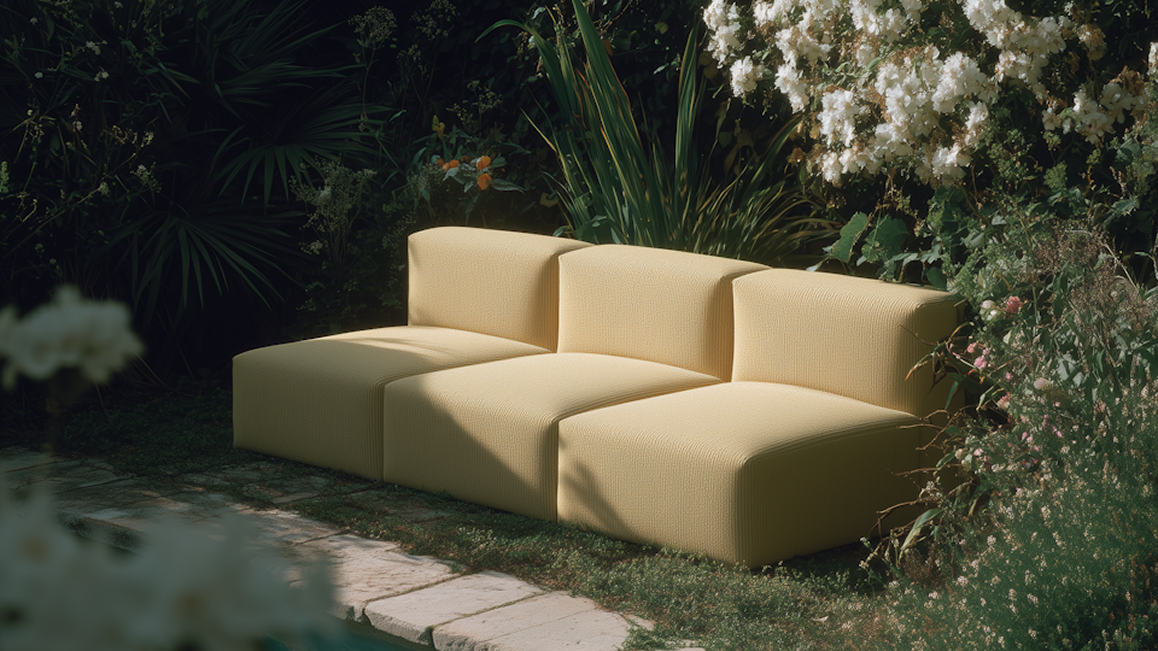 The Best Sofas for Open-Concept Homes