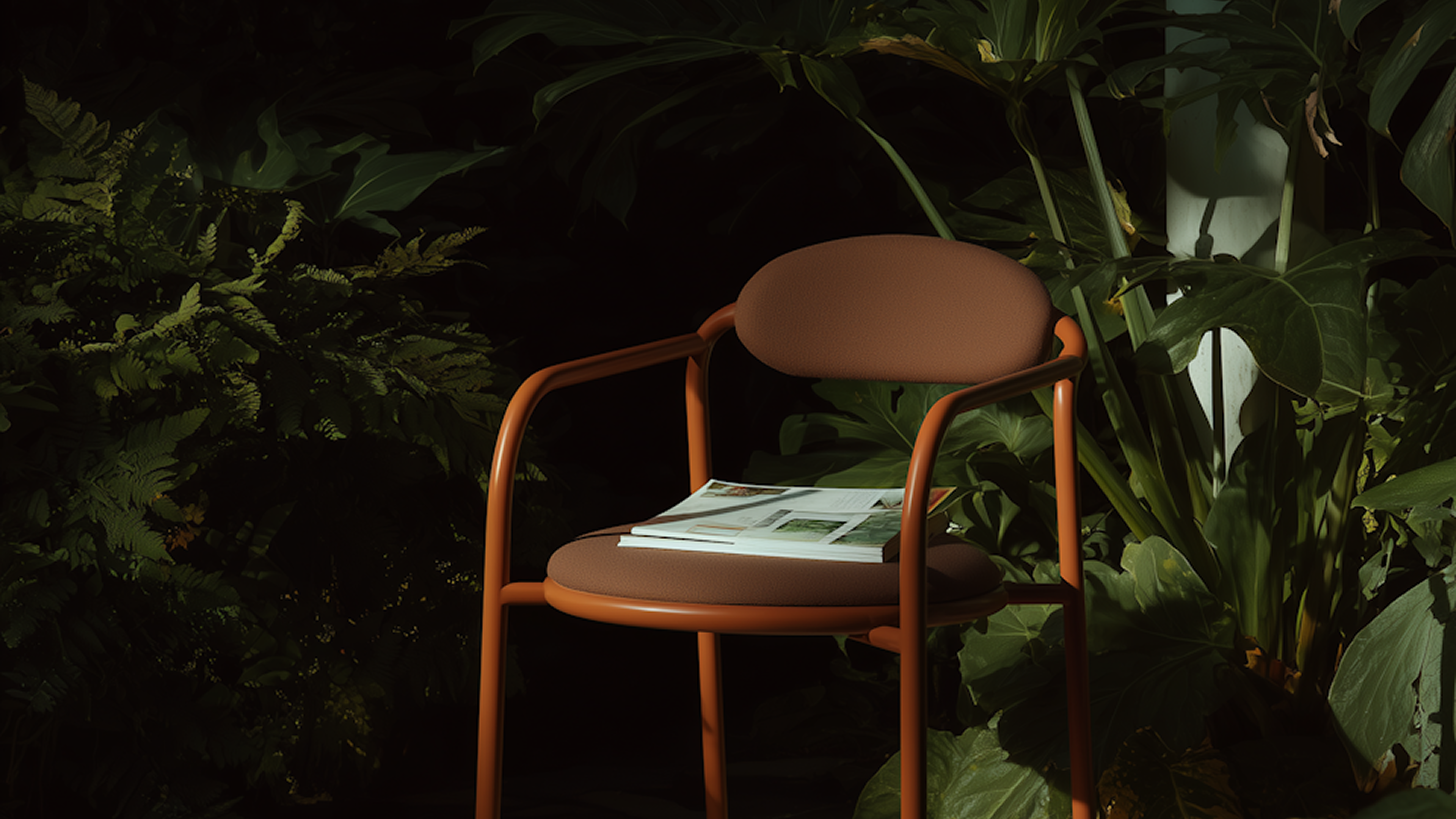 A Guide to Finding the Right Chair for Every Space
