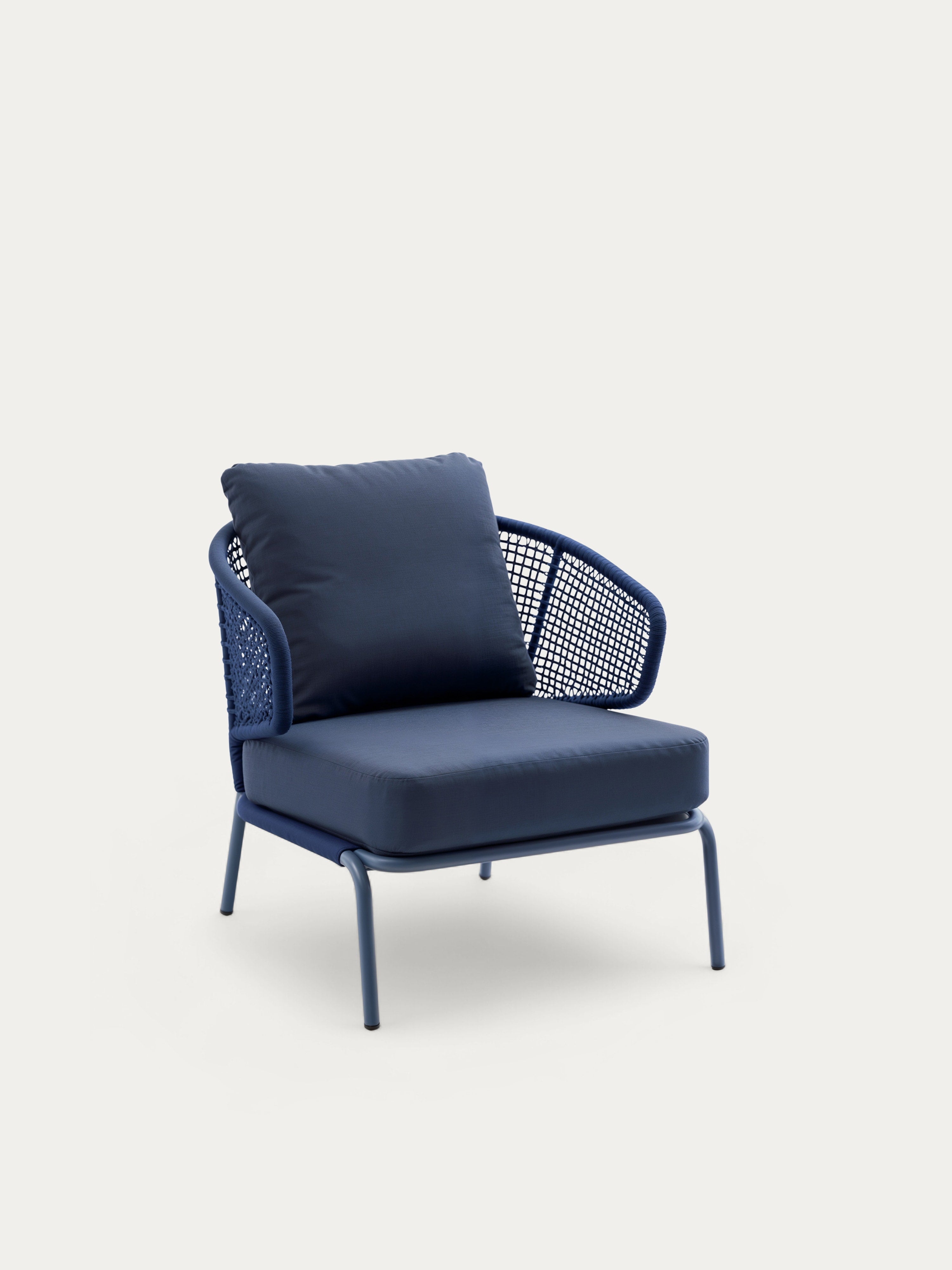 Breeze Lounge Chair