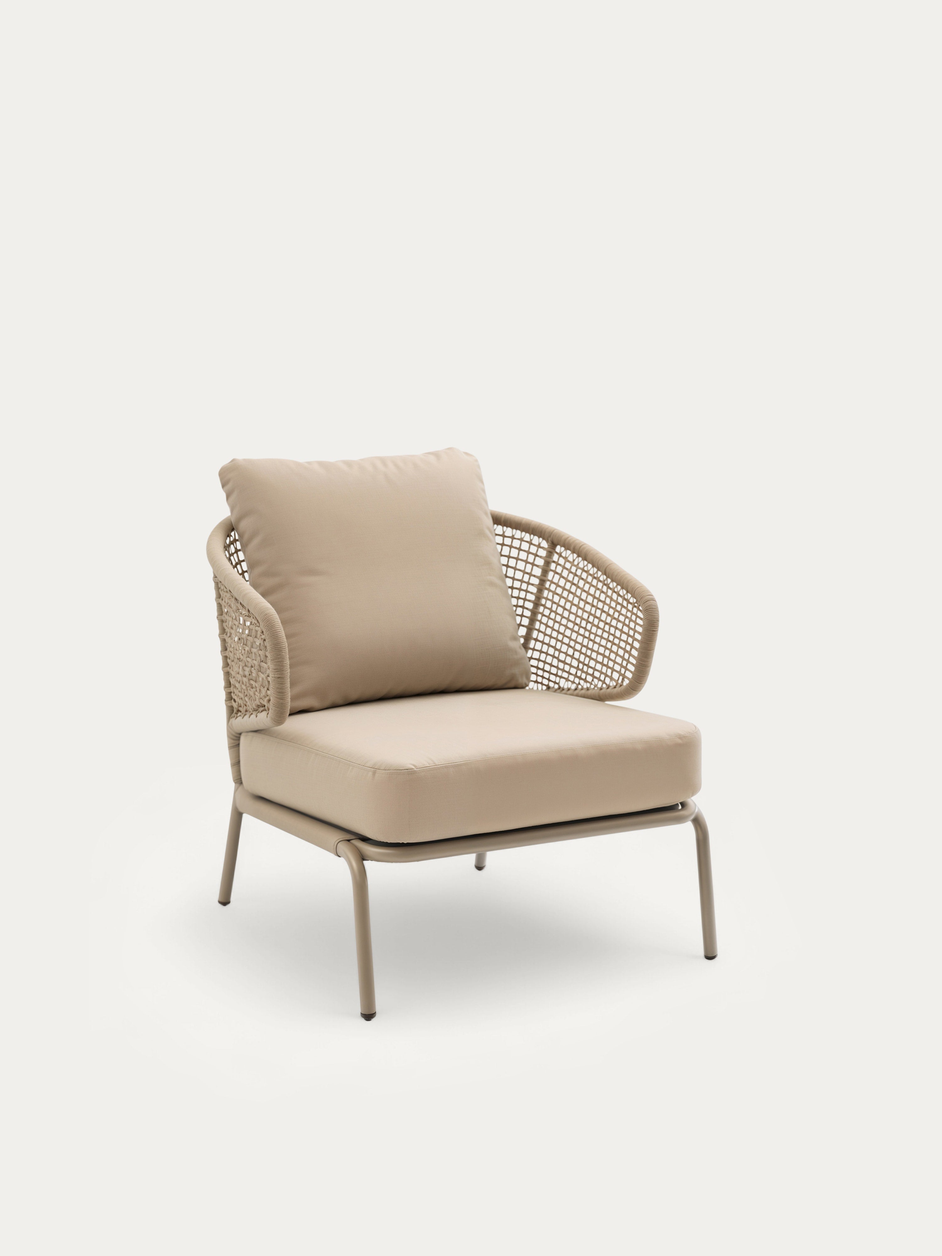 Breeze Lounge Chair