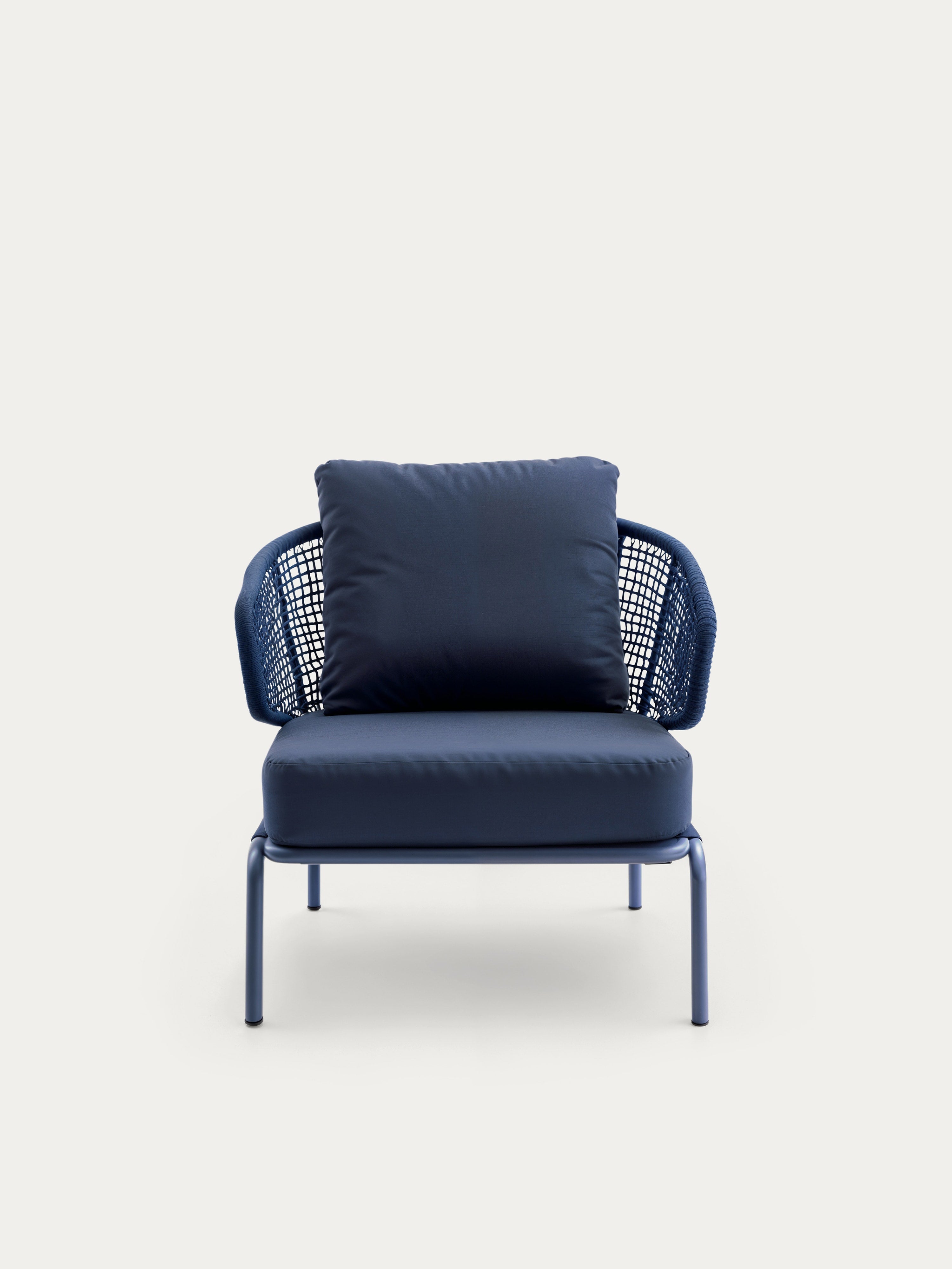 Breeze Lounge Chair