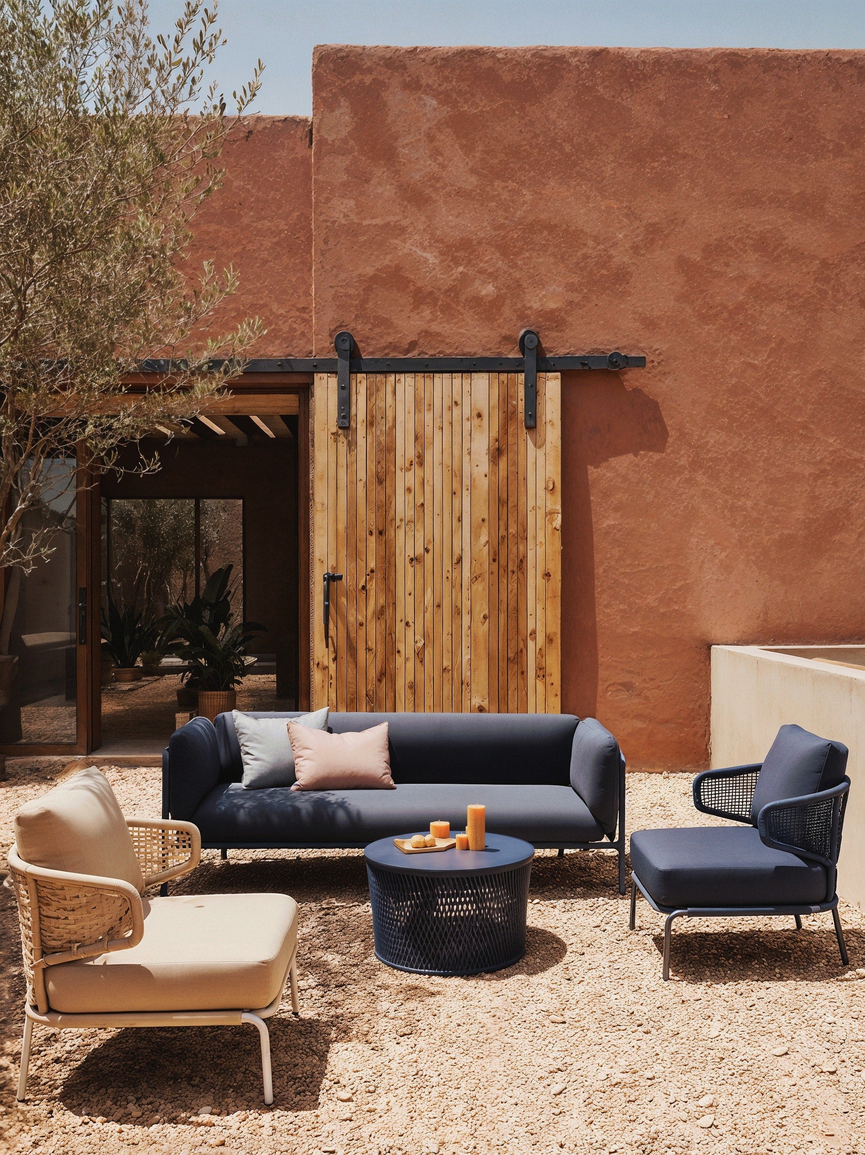 Breeze Lounge Chair