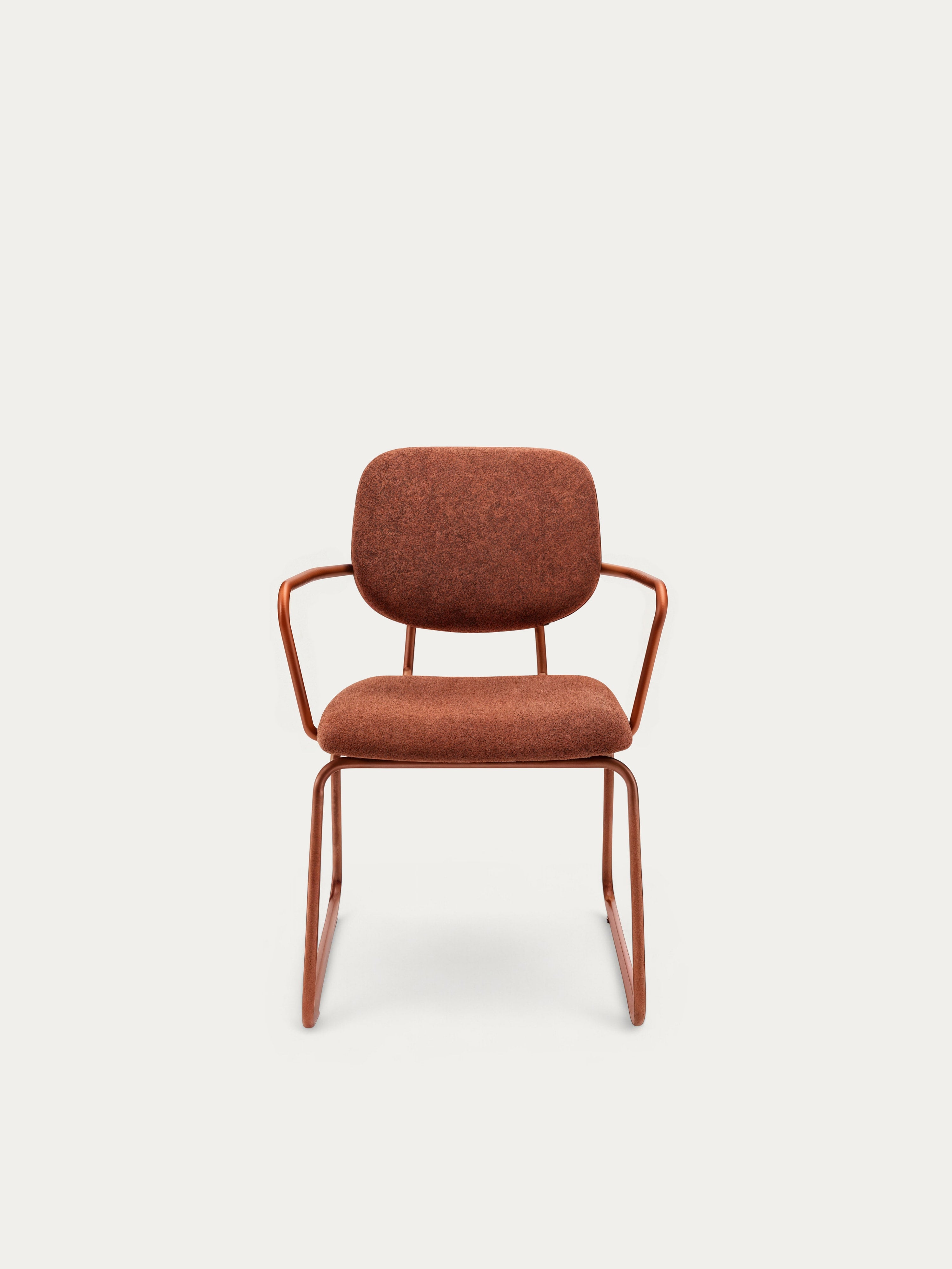 Frame Comfort Chair