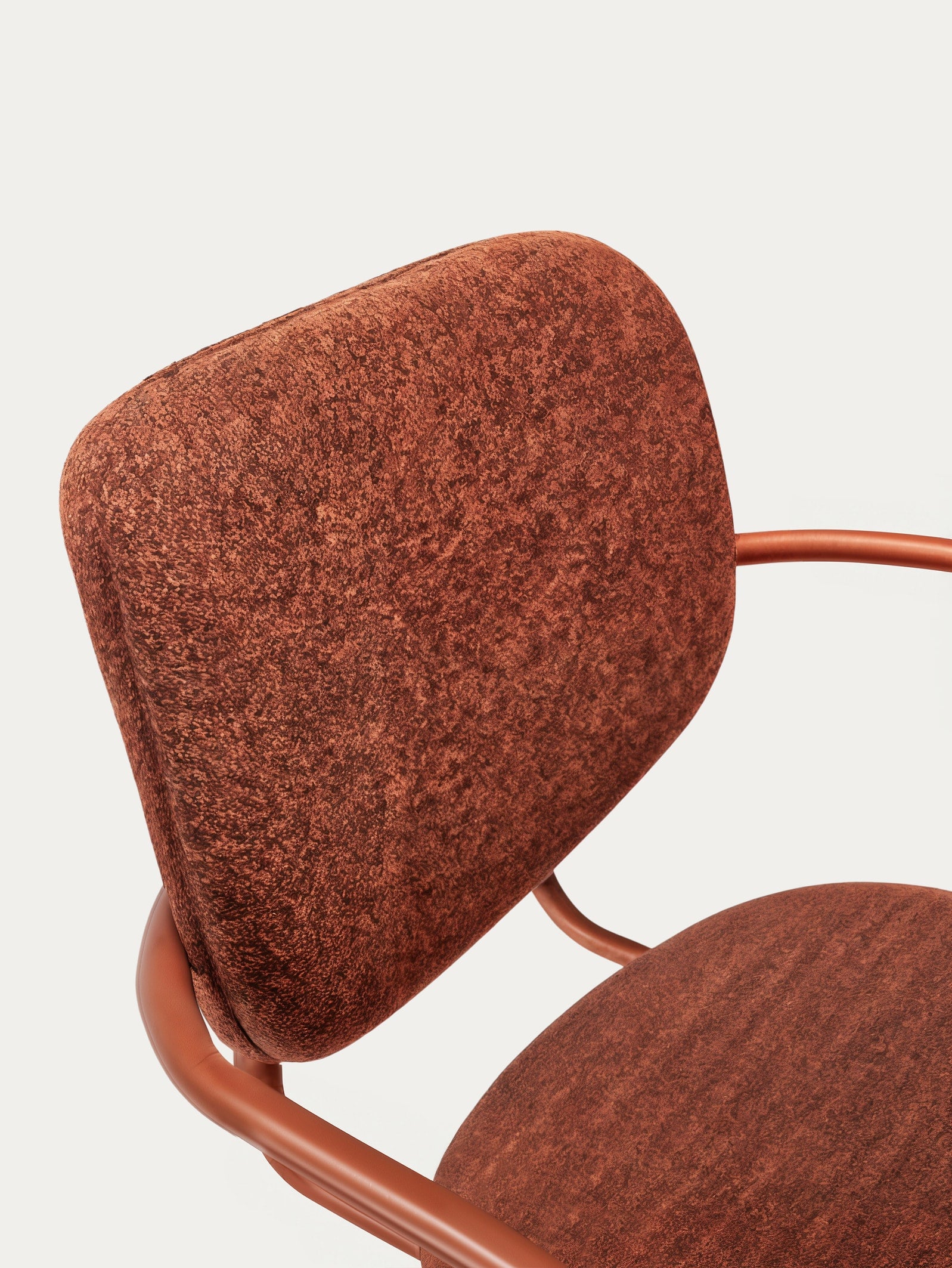 Frame Comfort Chair