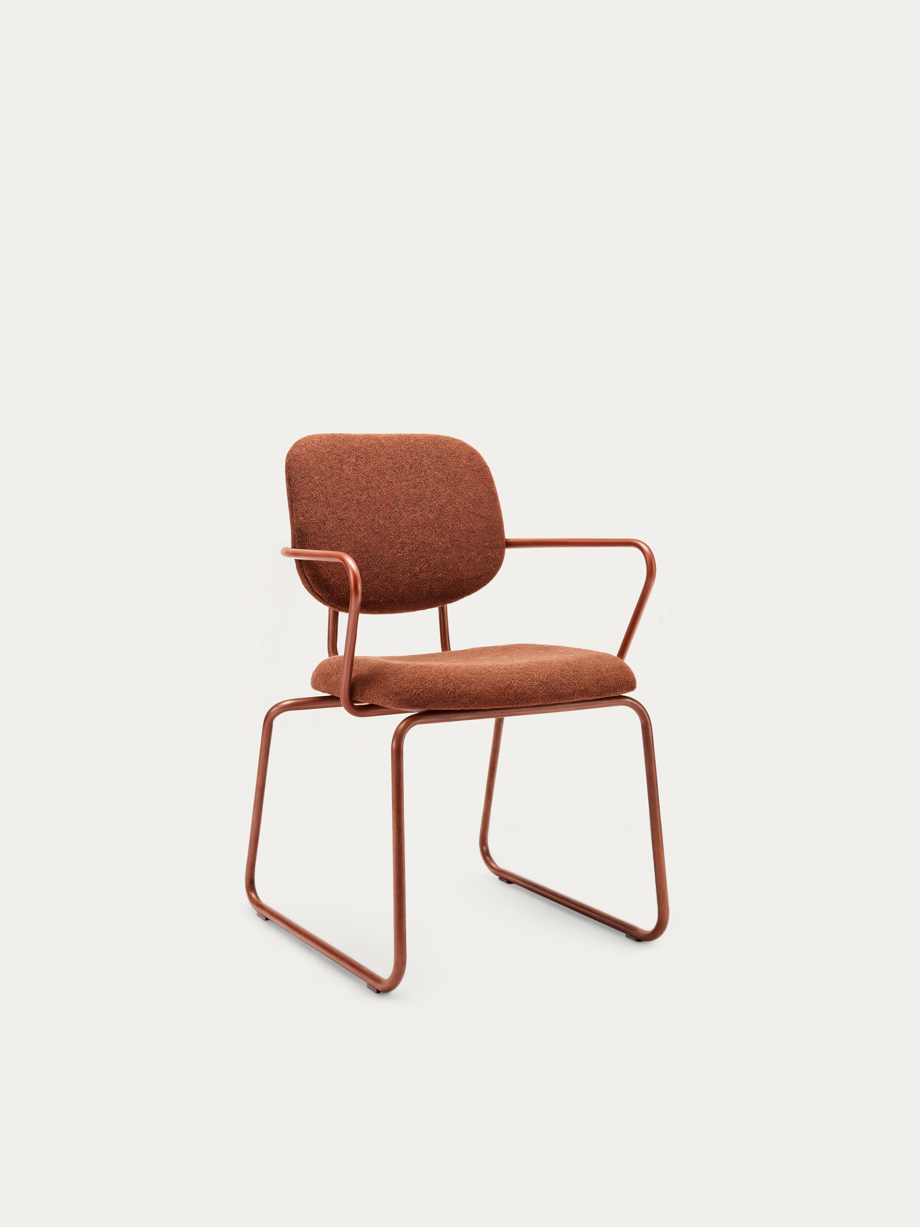 Frame Comfort Chair