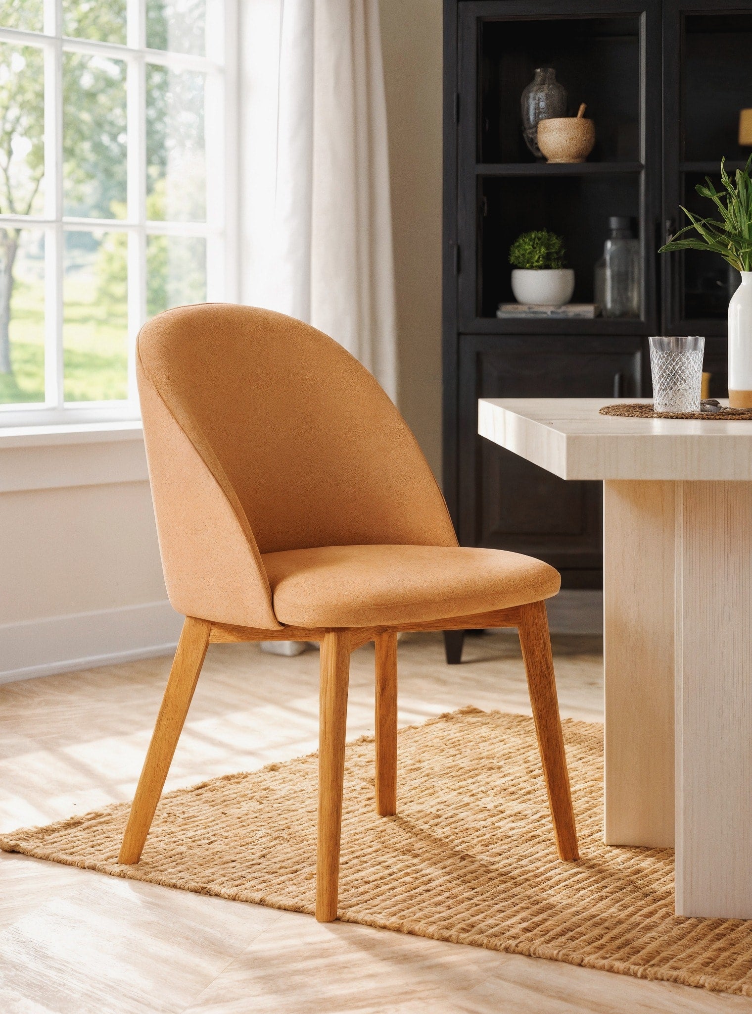 Classic Dining Chair