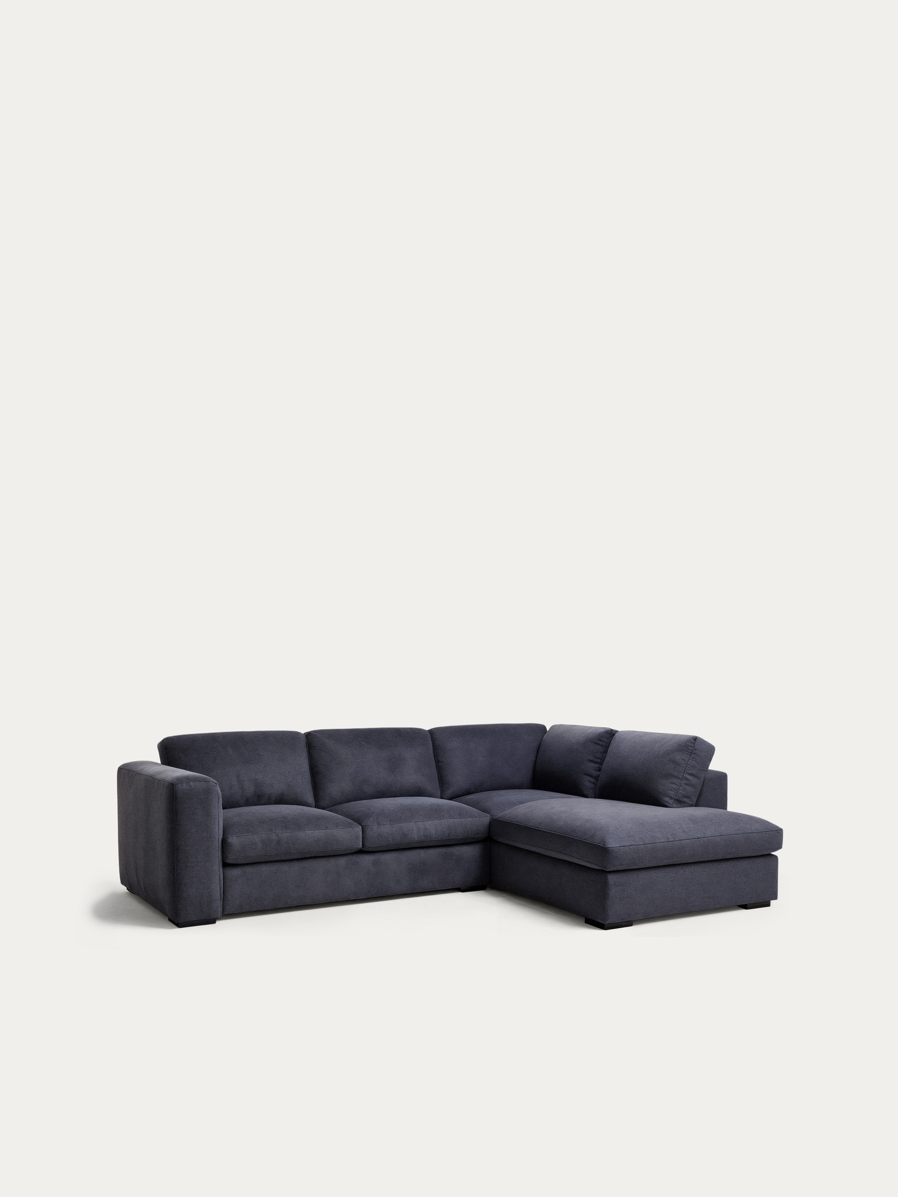 Modern Corner Sofa