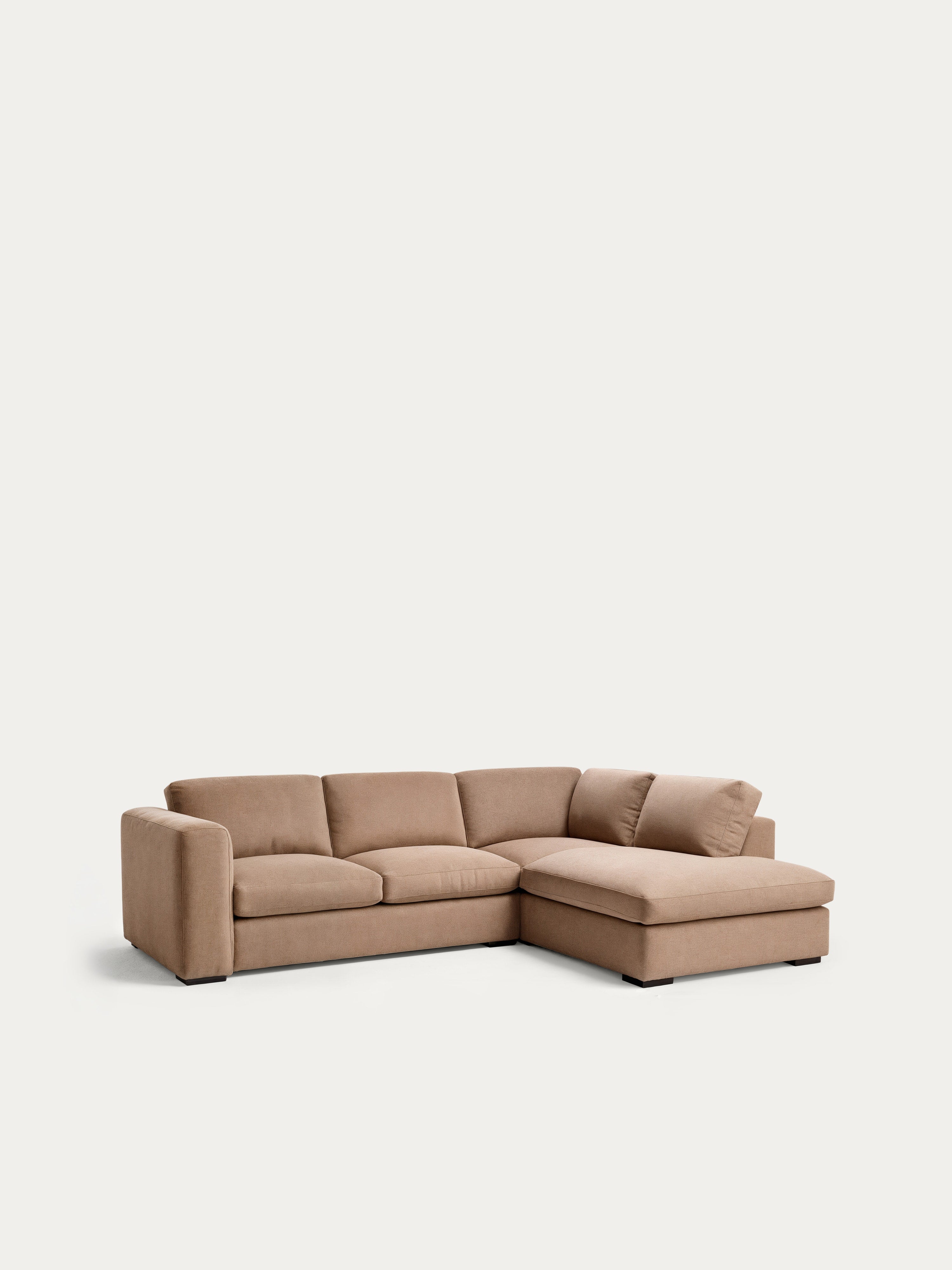 Modern Corner Sofa