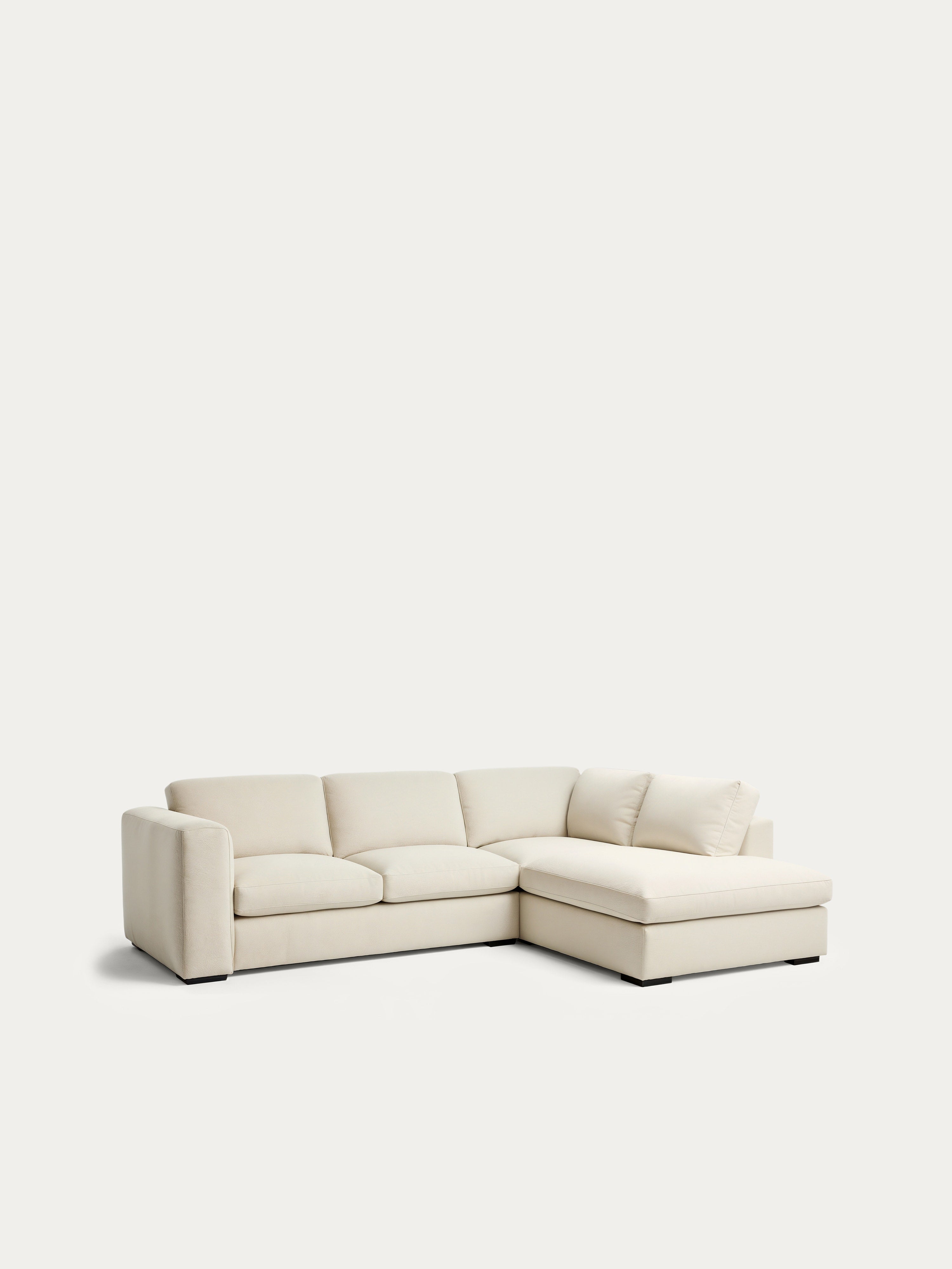 Modern Corner Sofa