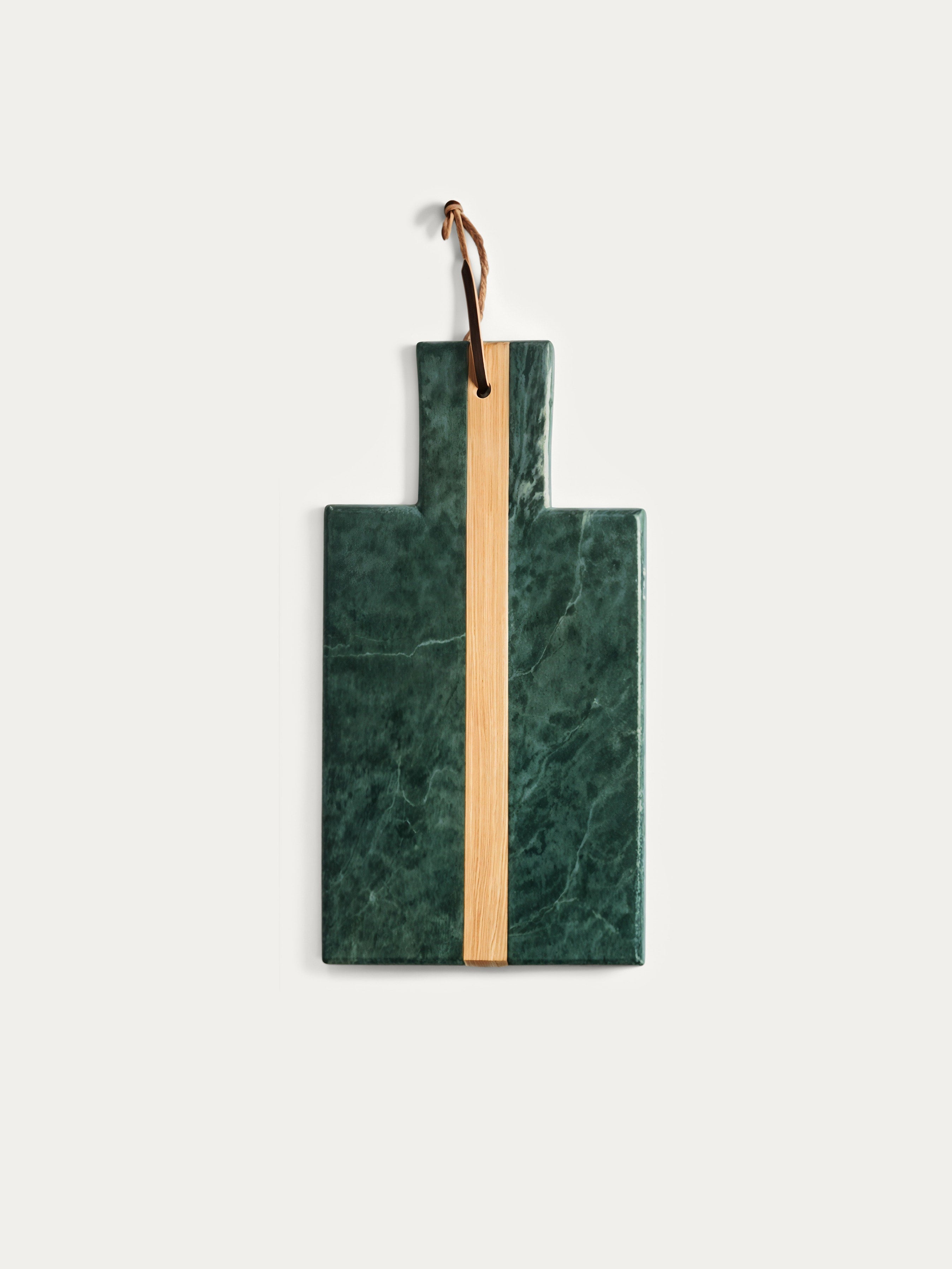 Woodline Marmorplatte
