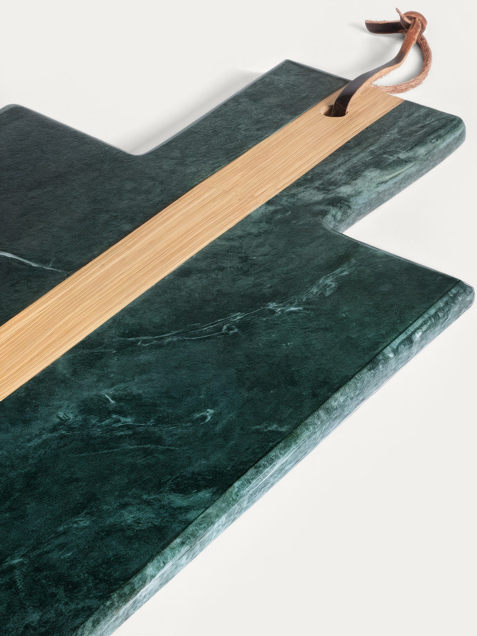 Woodline Marmorplatte