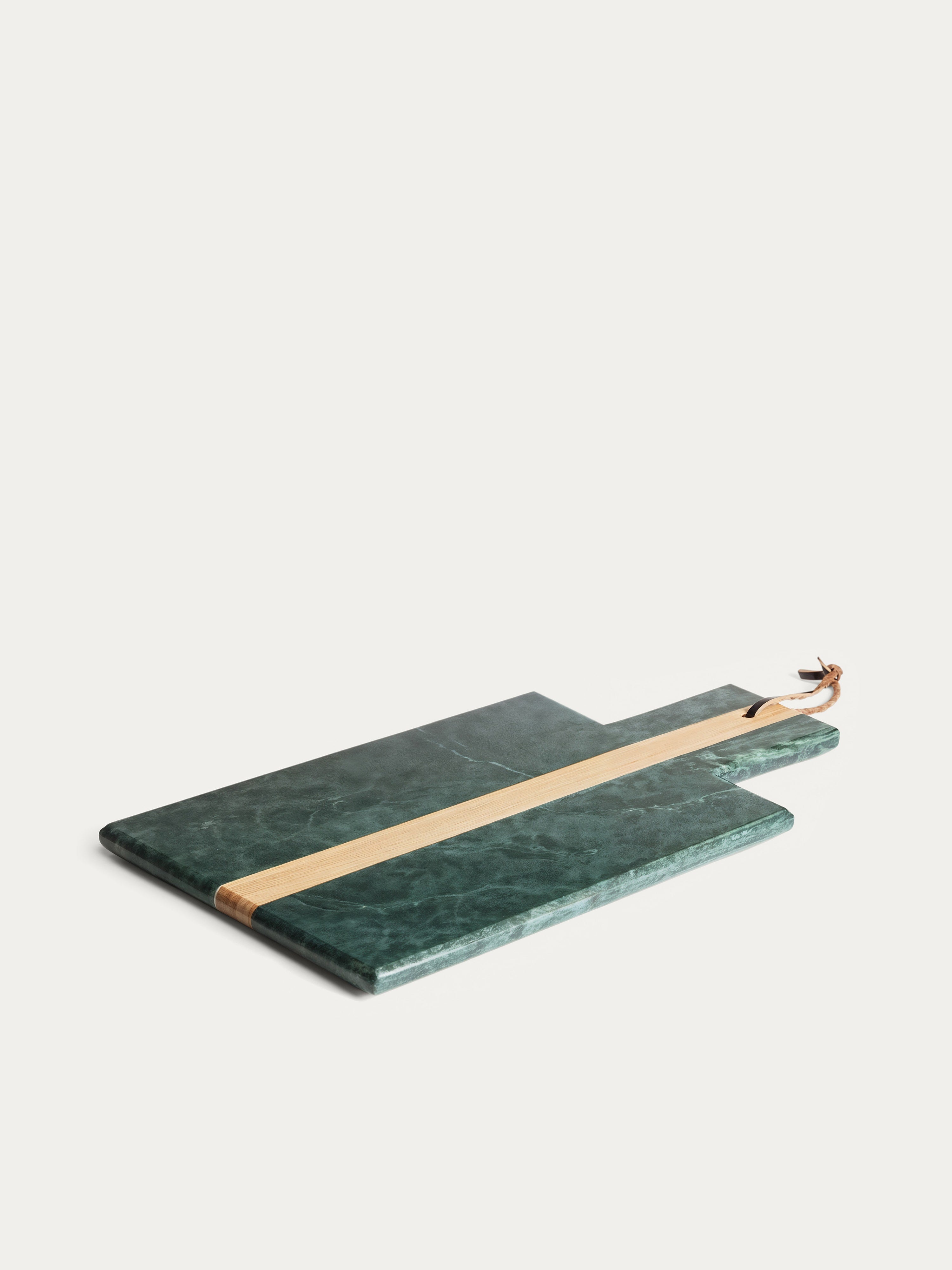Woodline Marmorplatte