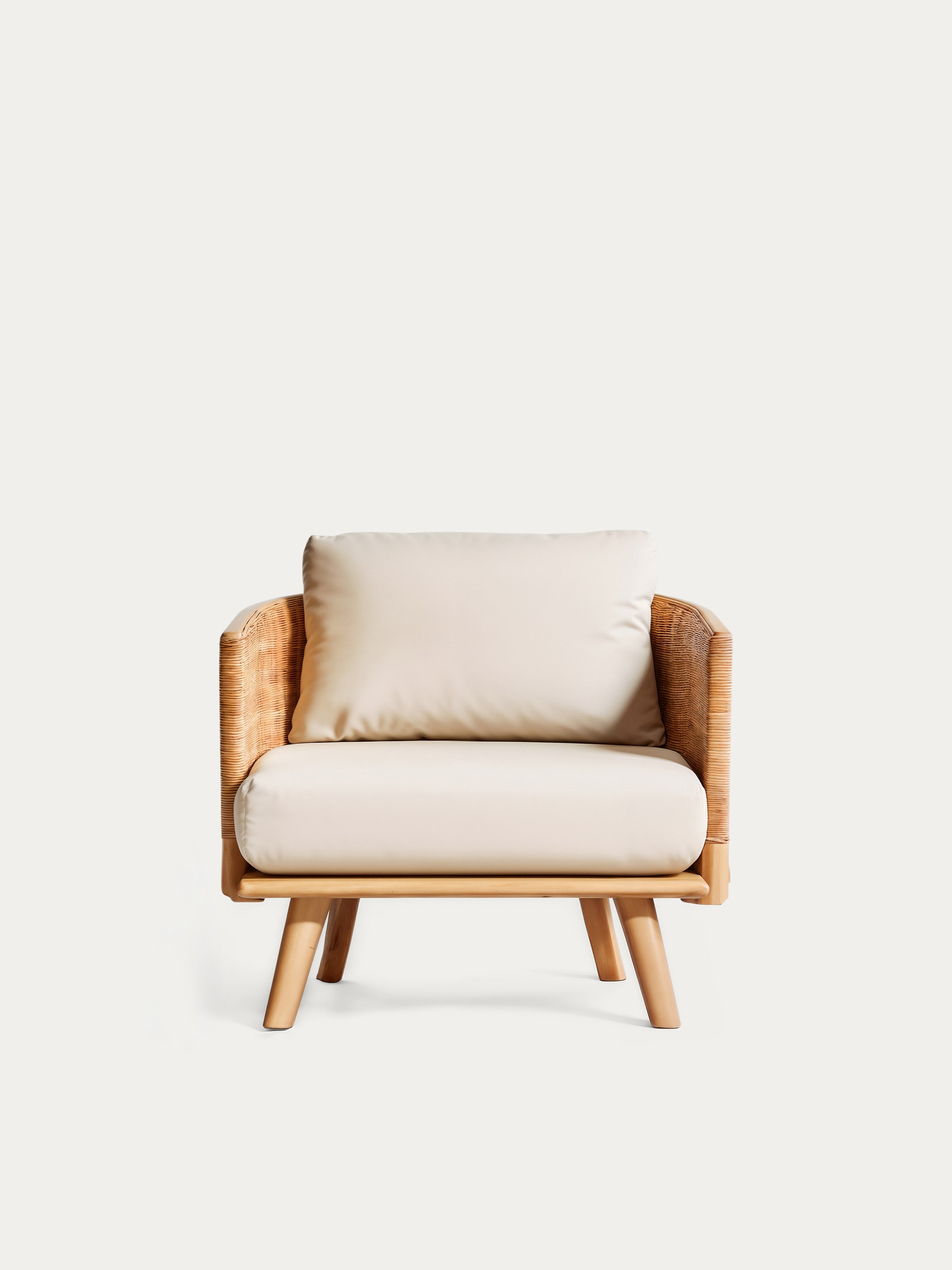 Harbor Woven Chair