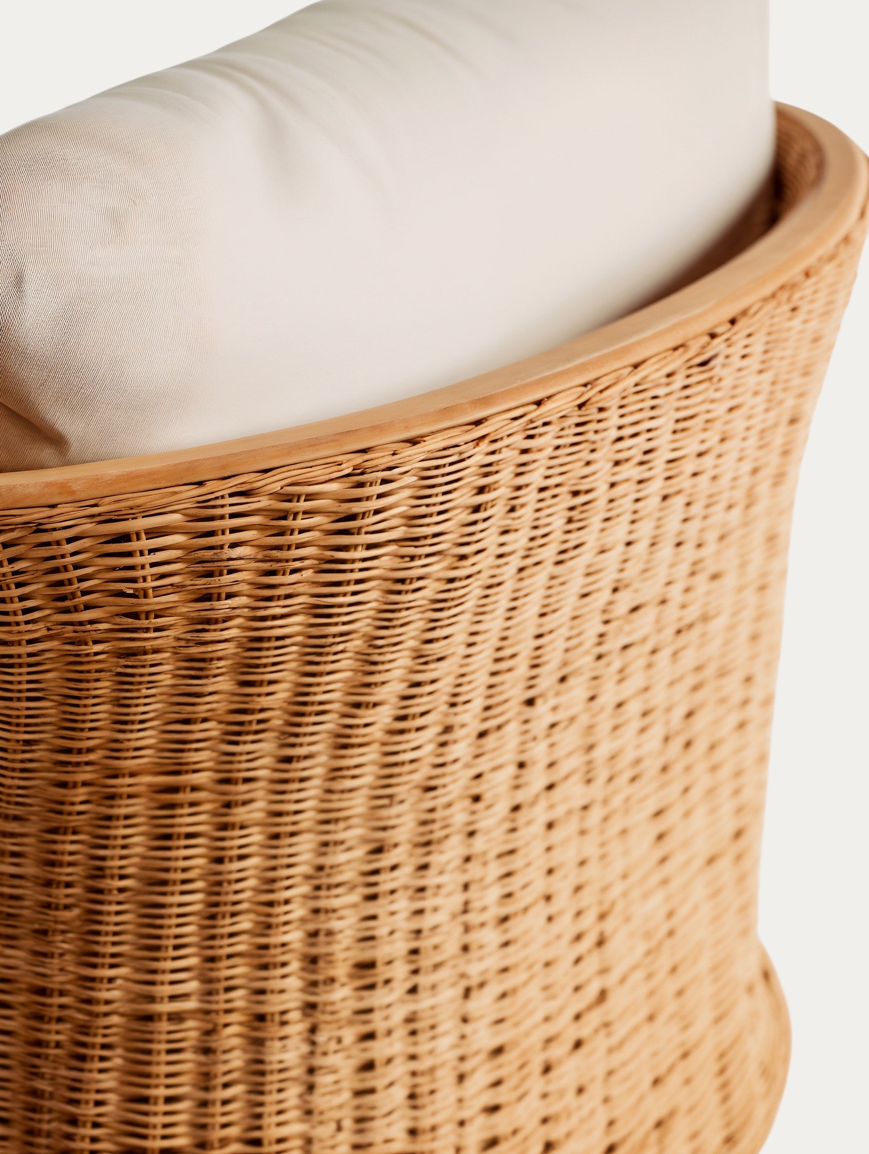 Harbor Woven Chair