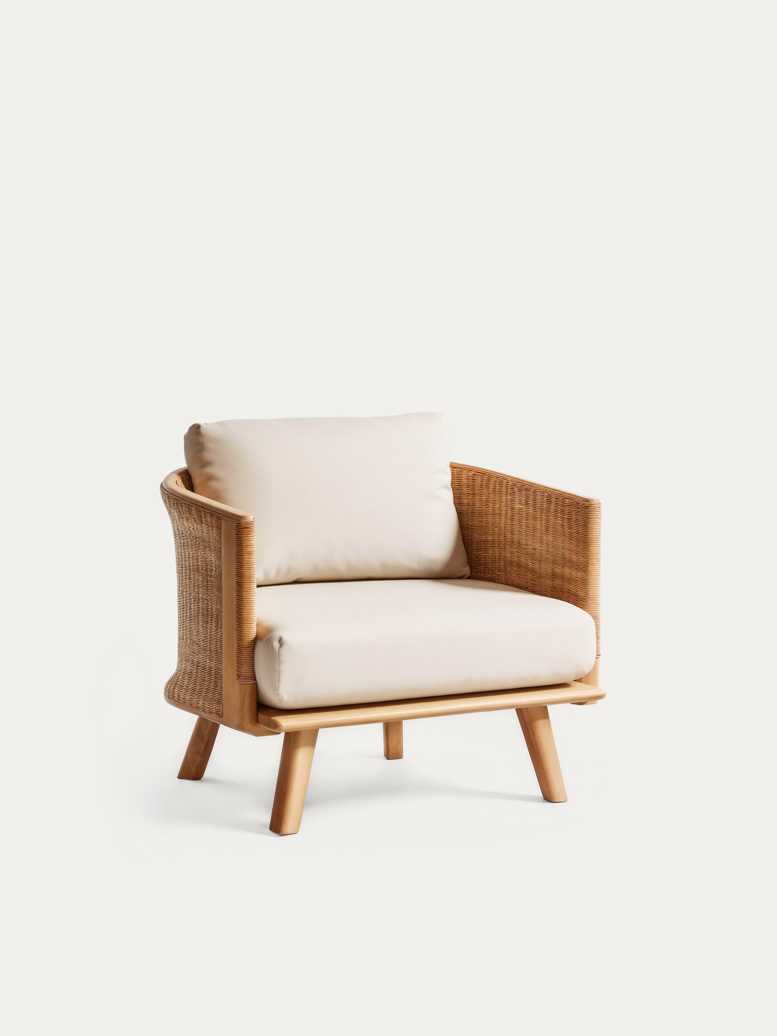Harbor Woven Chair