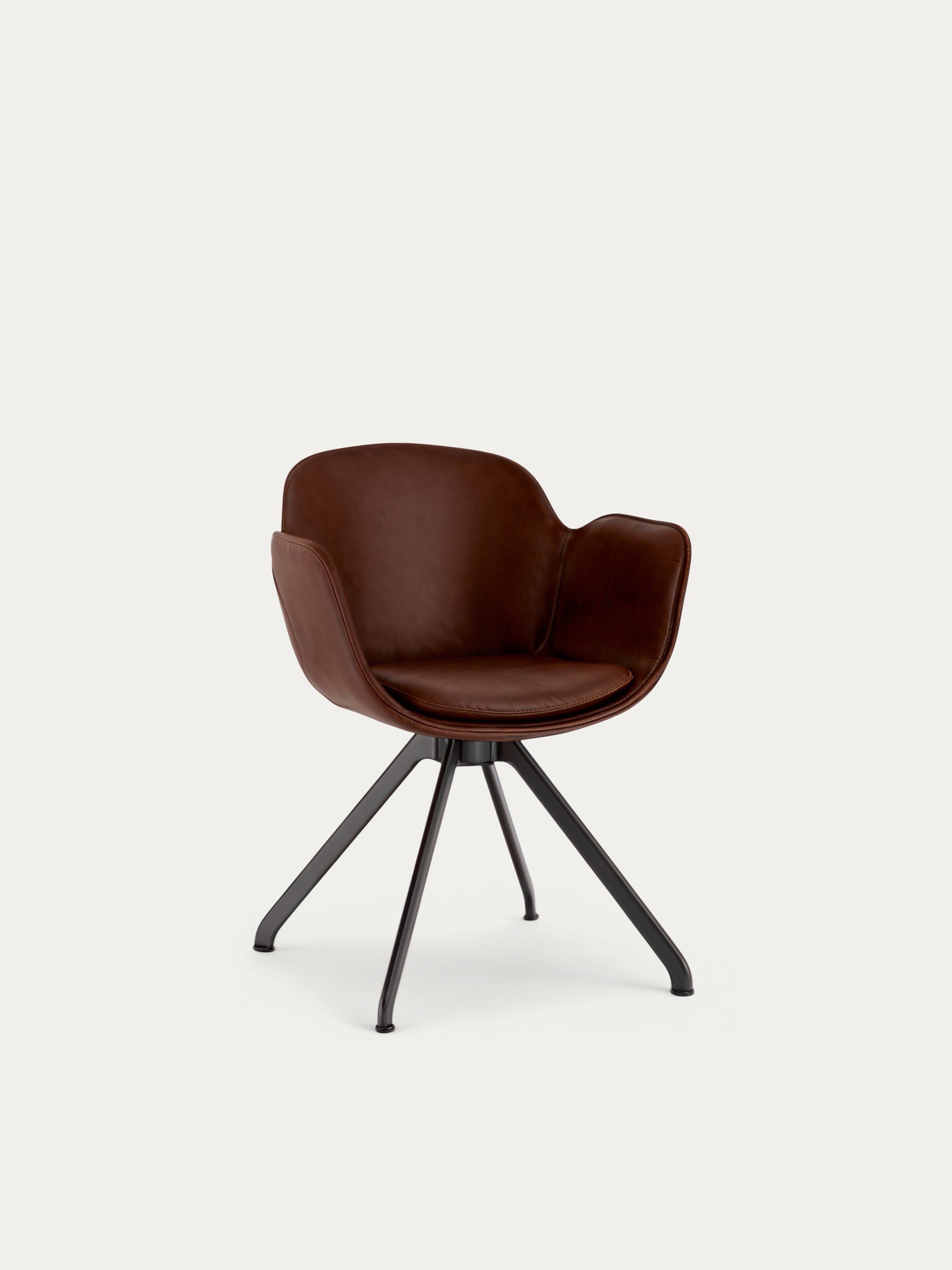 Swivel Comfort Armchair