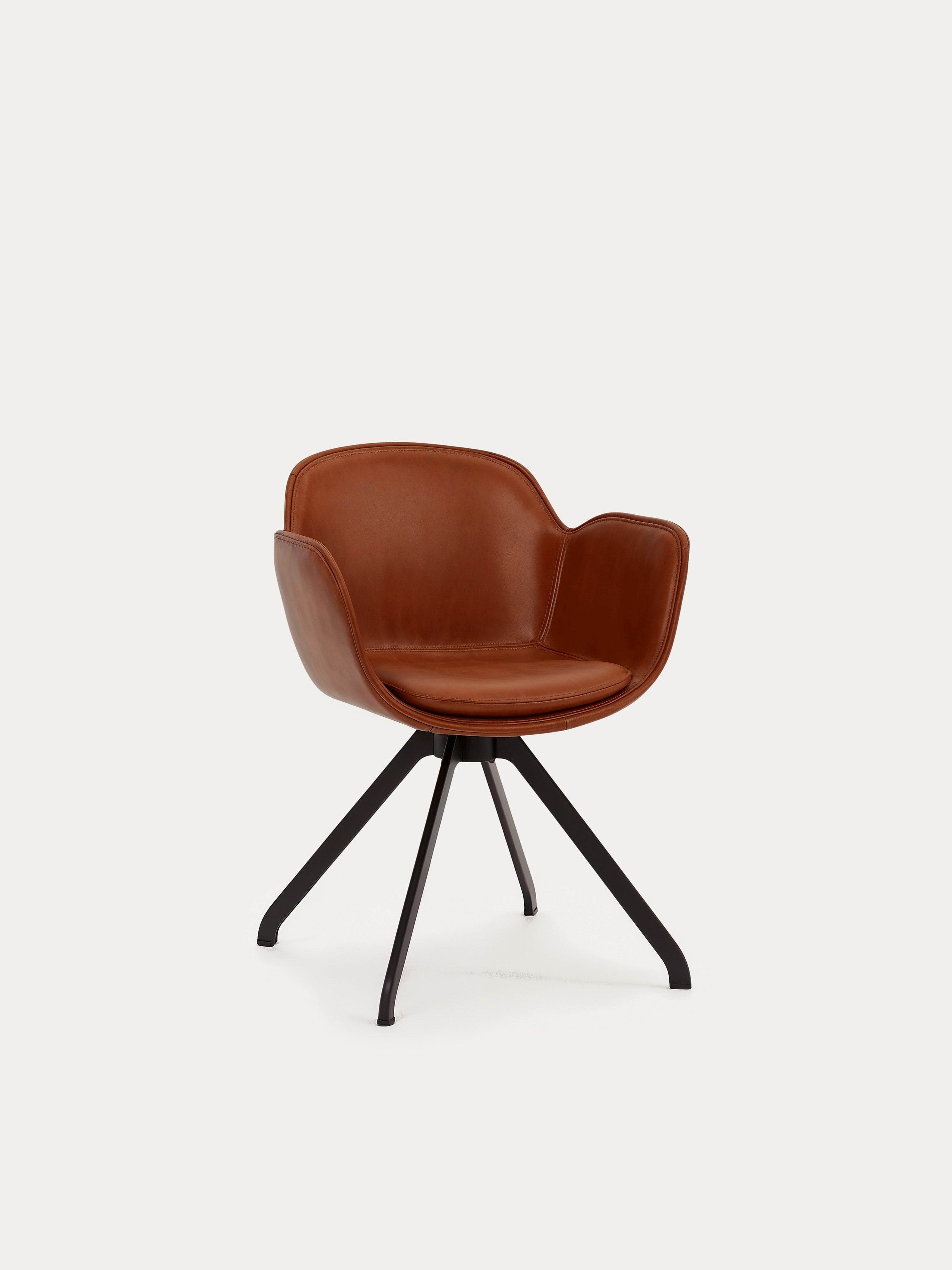 Swivel Comfort Armchair