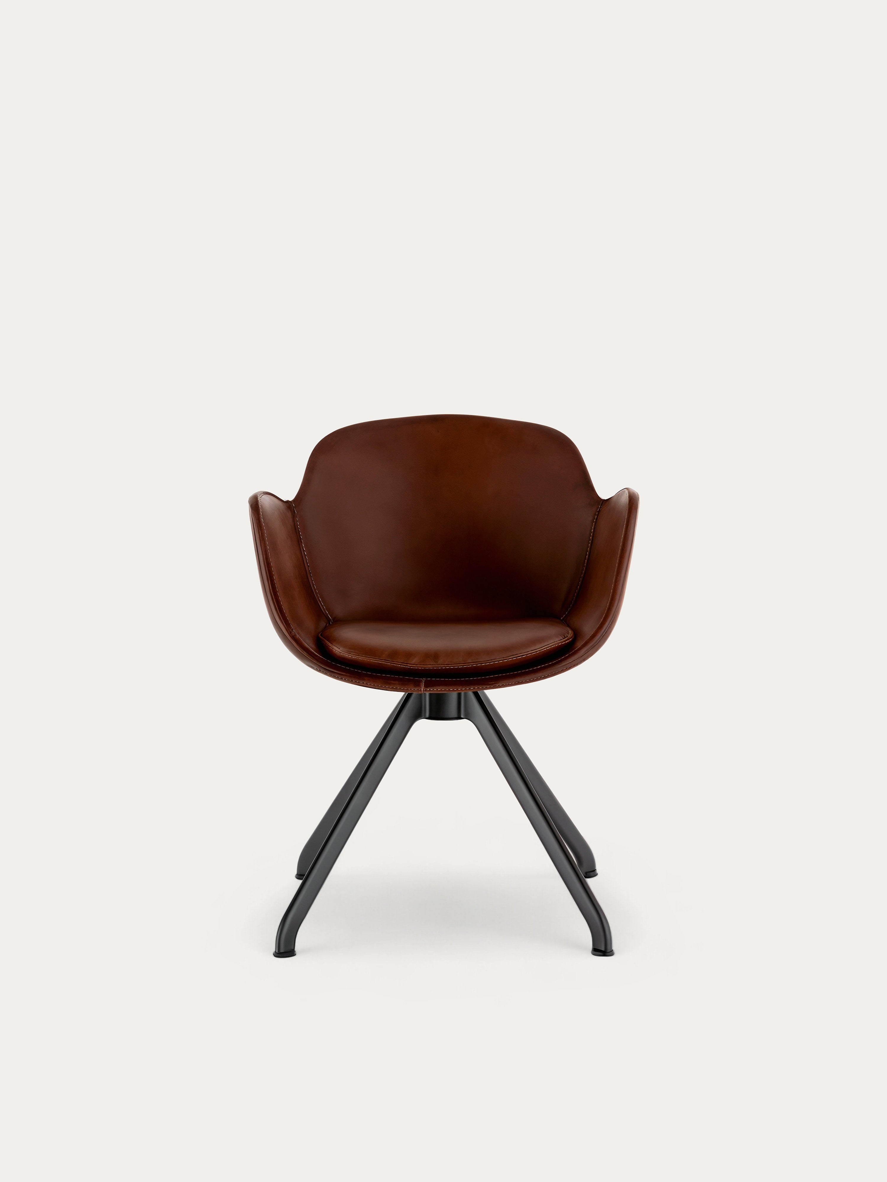 Swivel Comfort Armchair