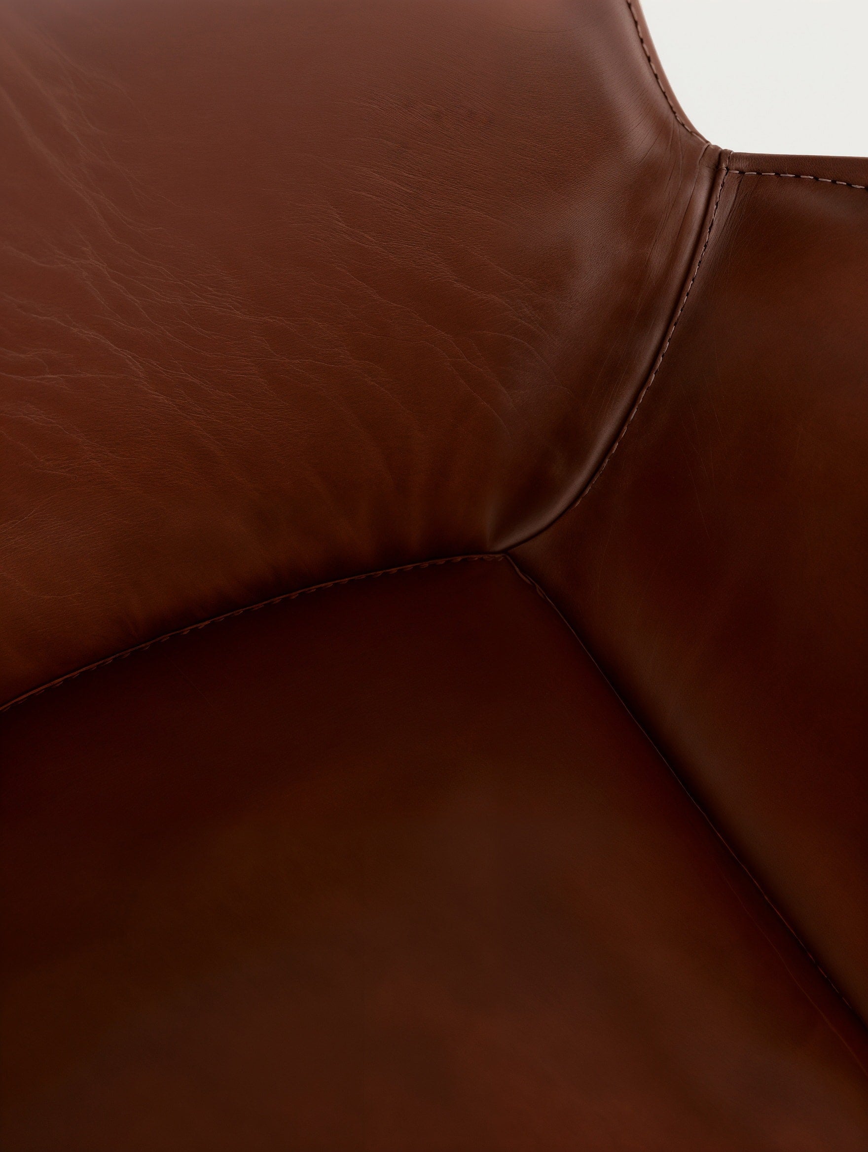 Swivel Comfort Armchair