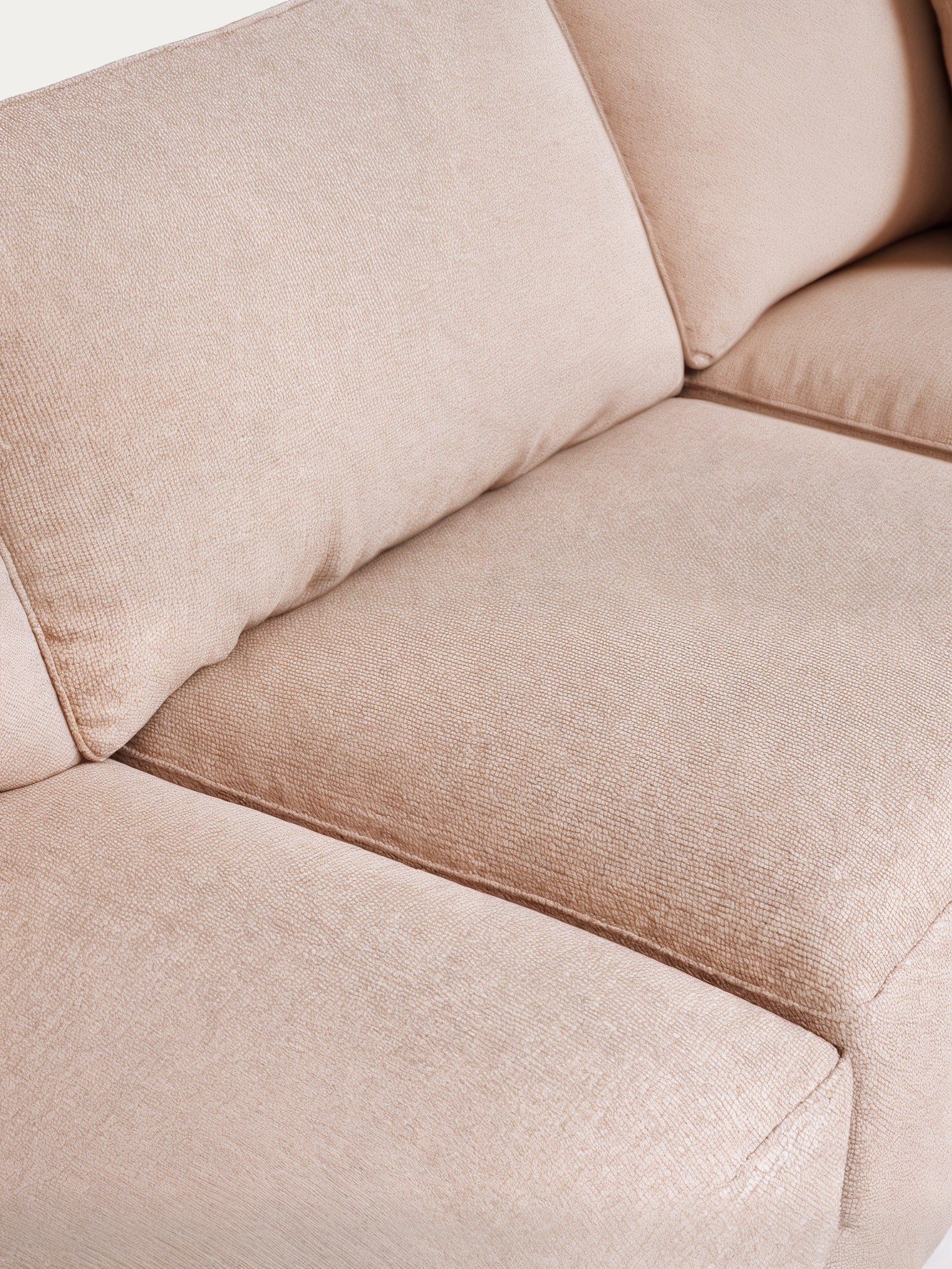 Classic Sectional Sofa