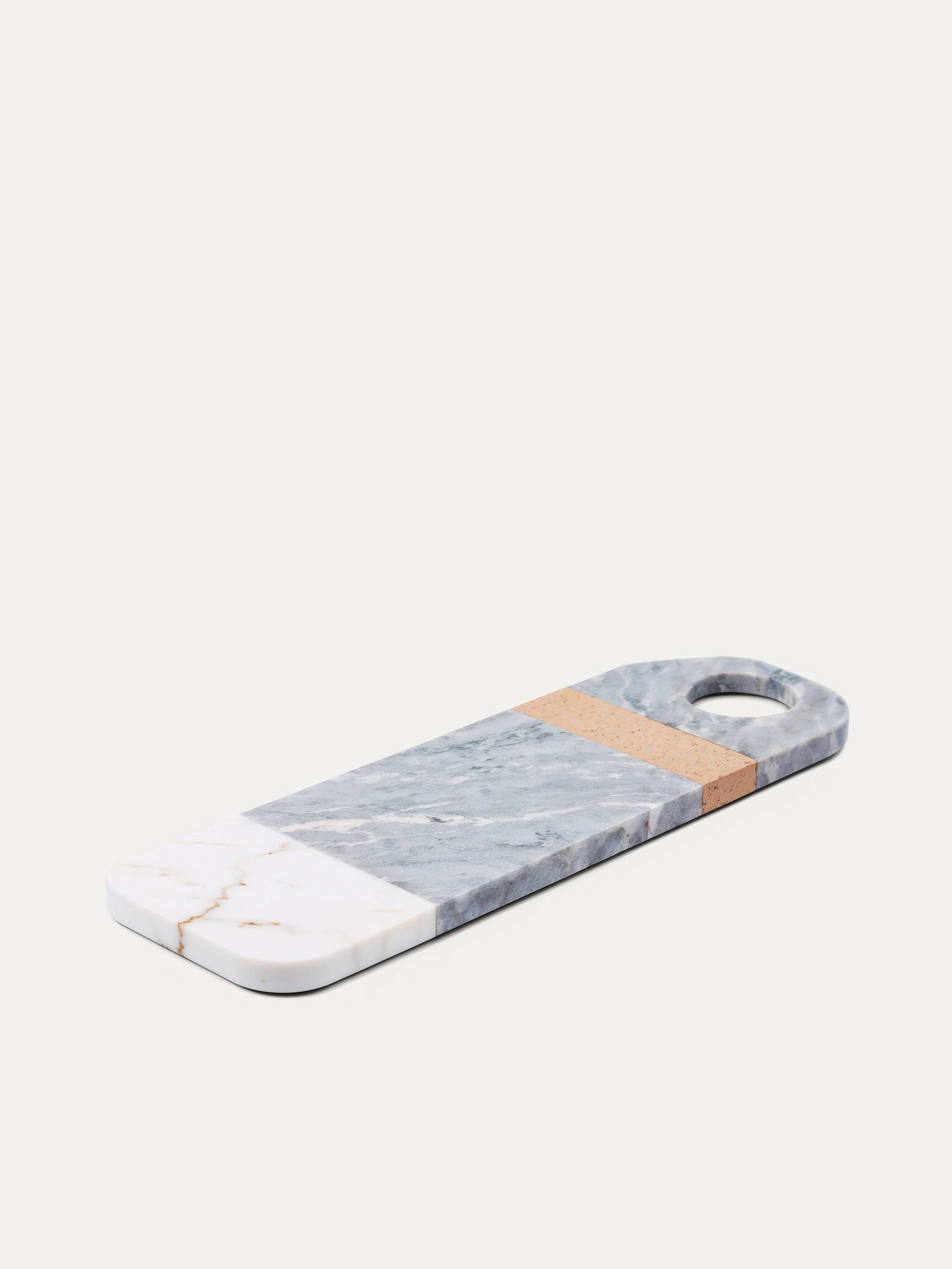 Segment-Serving-Board