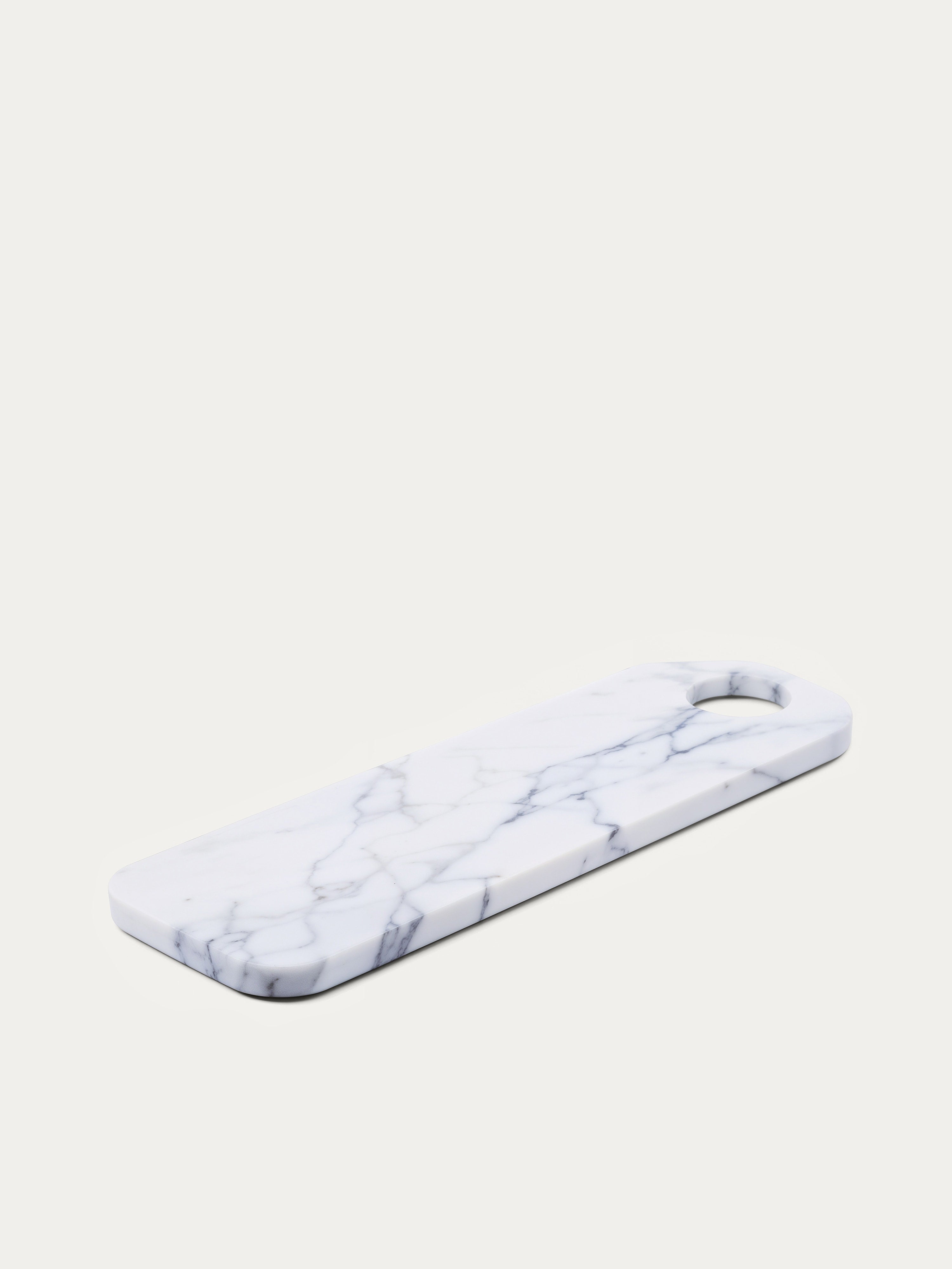 Segment-Serving-Board