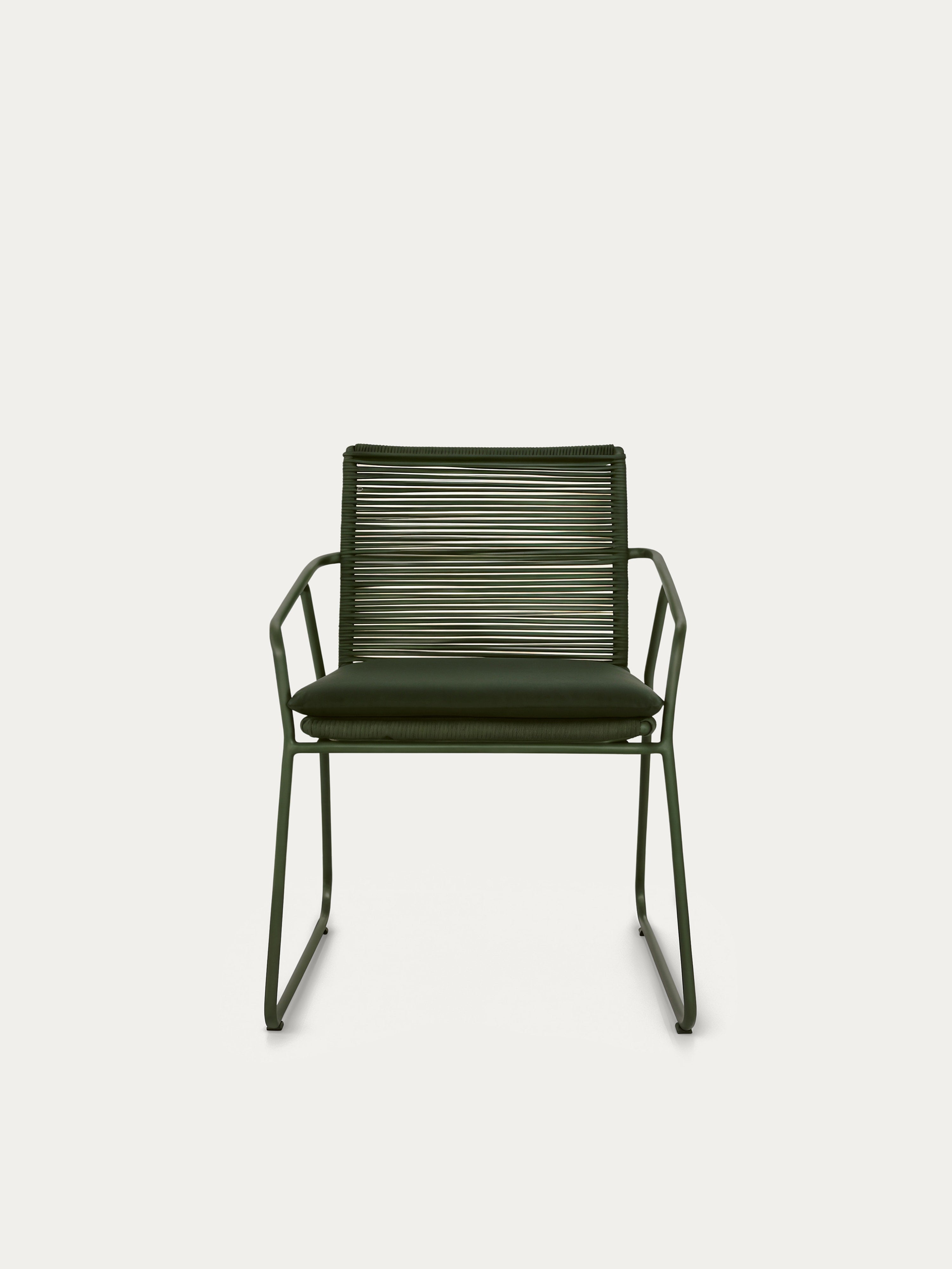 Line Armchair
