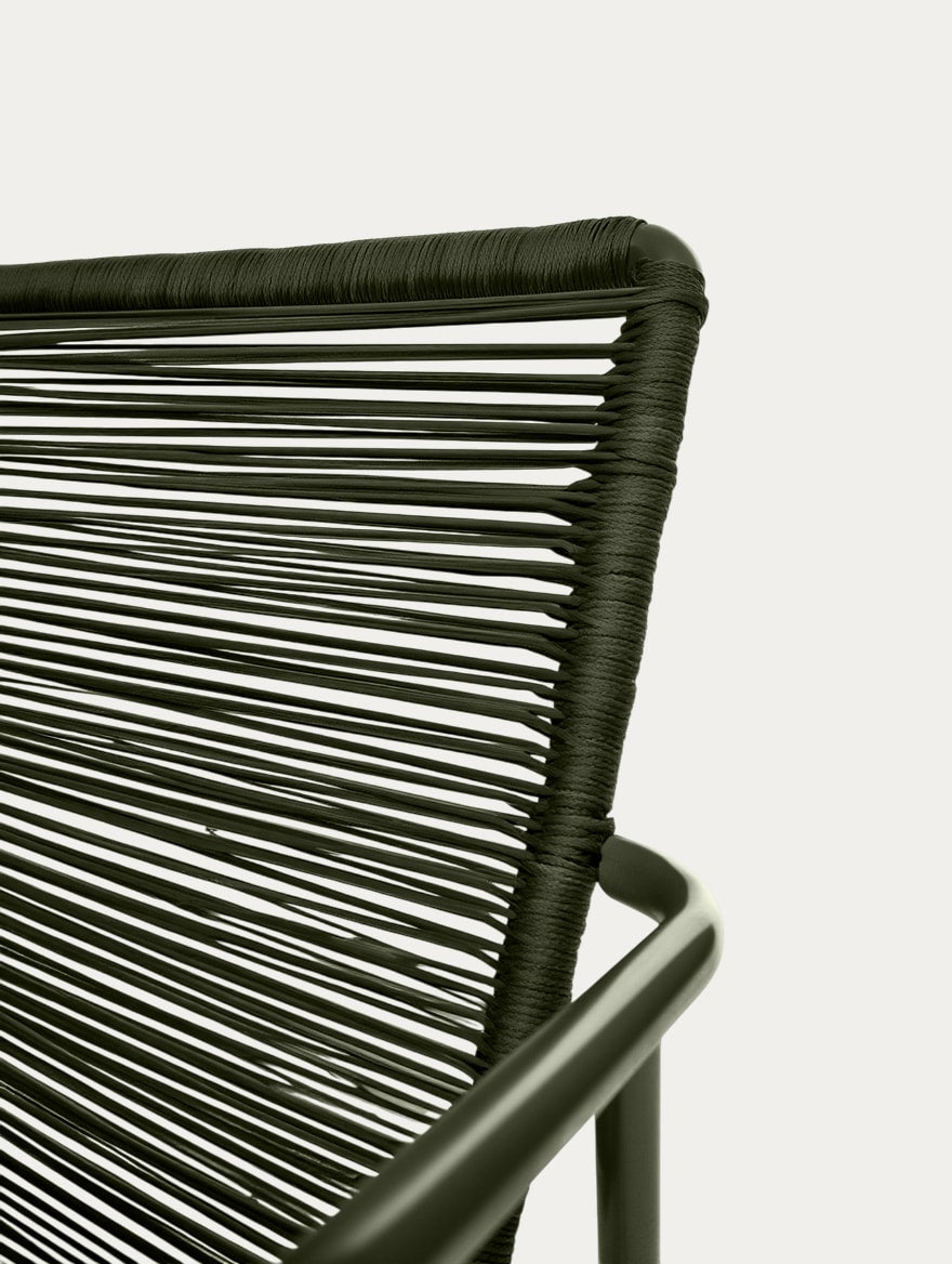 Line Armchair