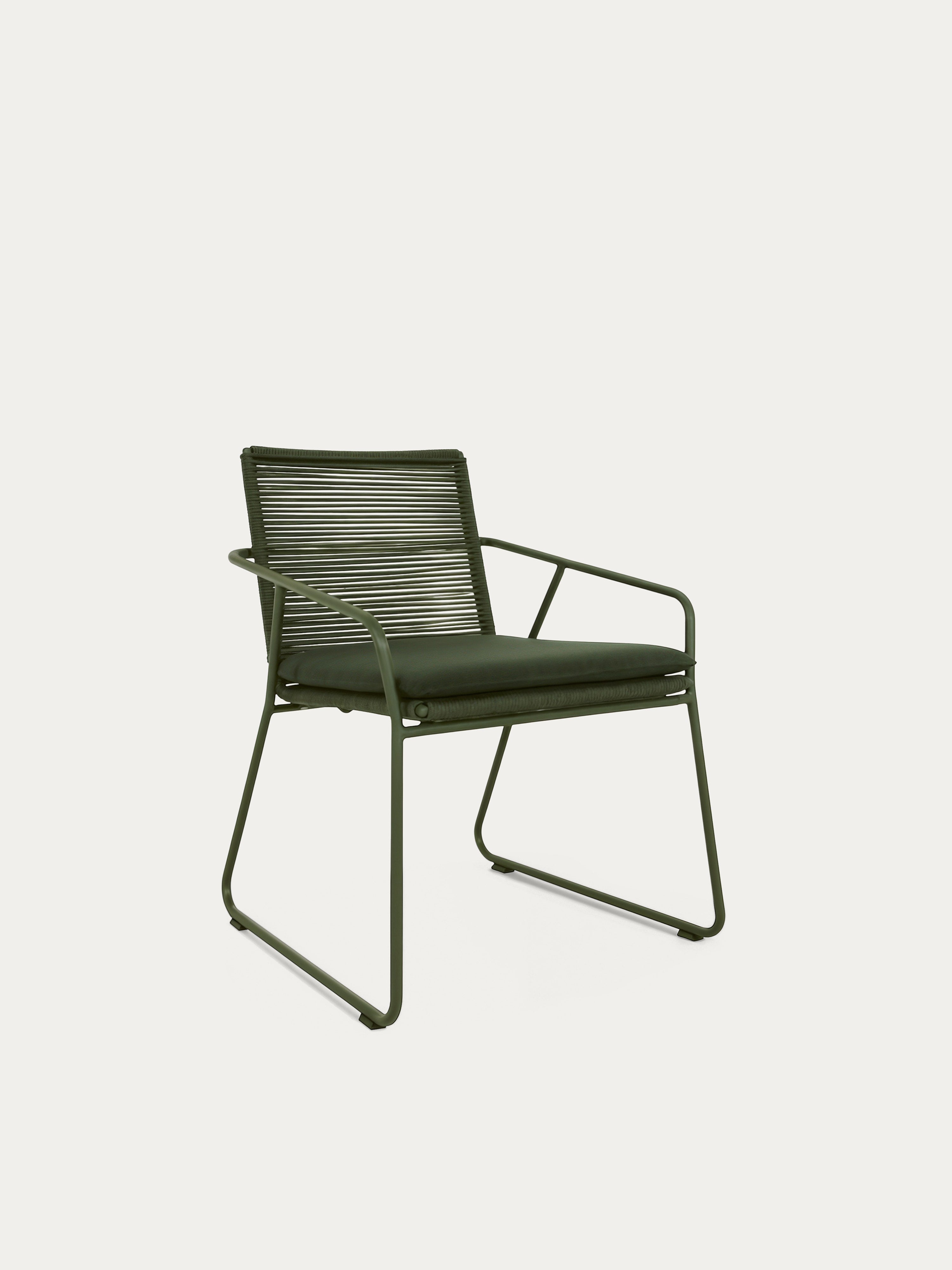 Line Armchair