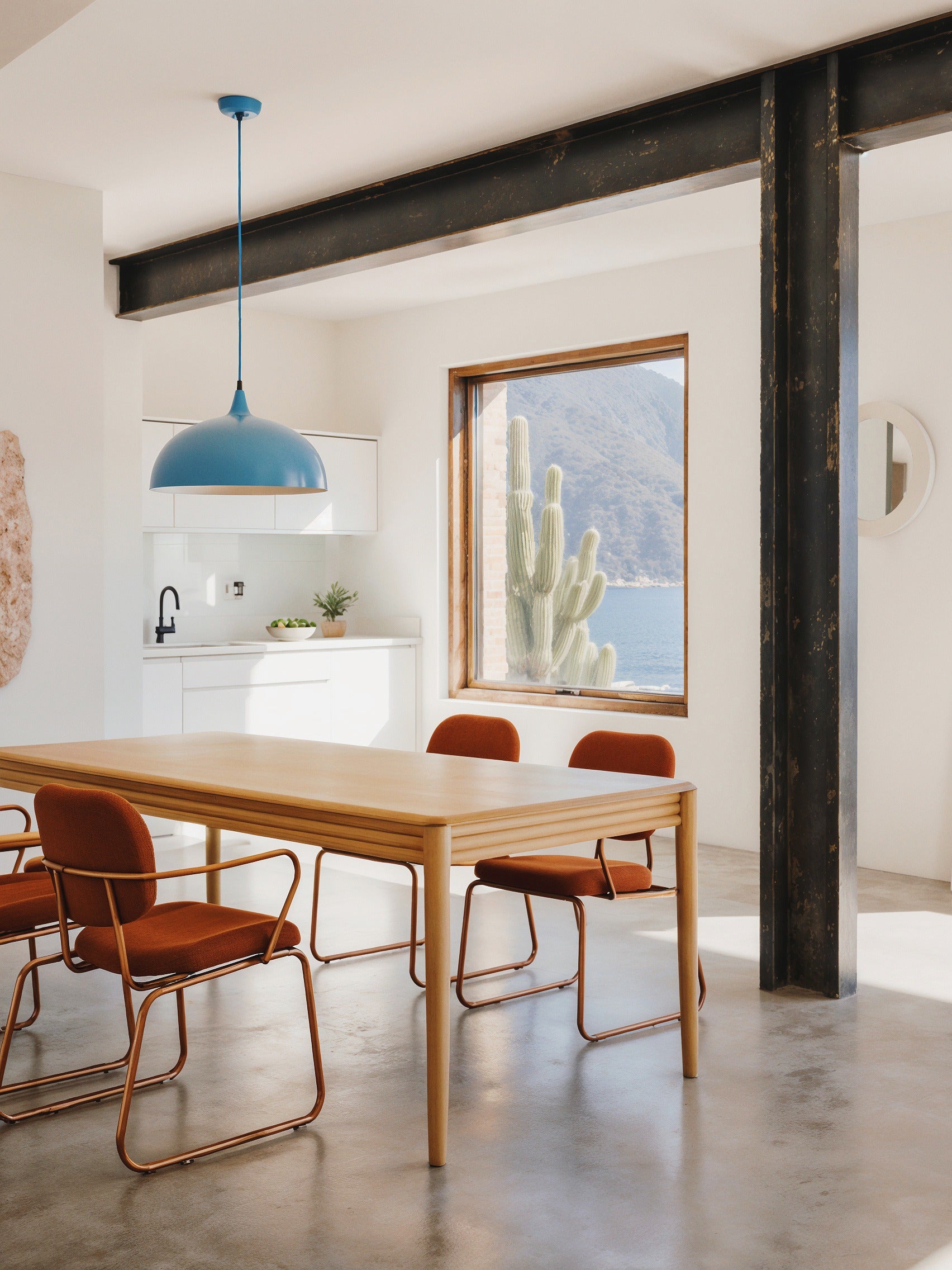 Marlow Dining Table