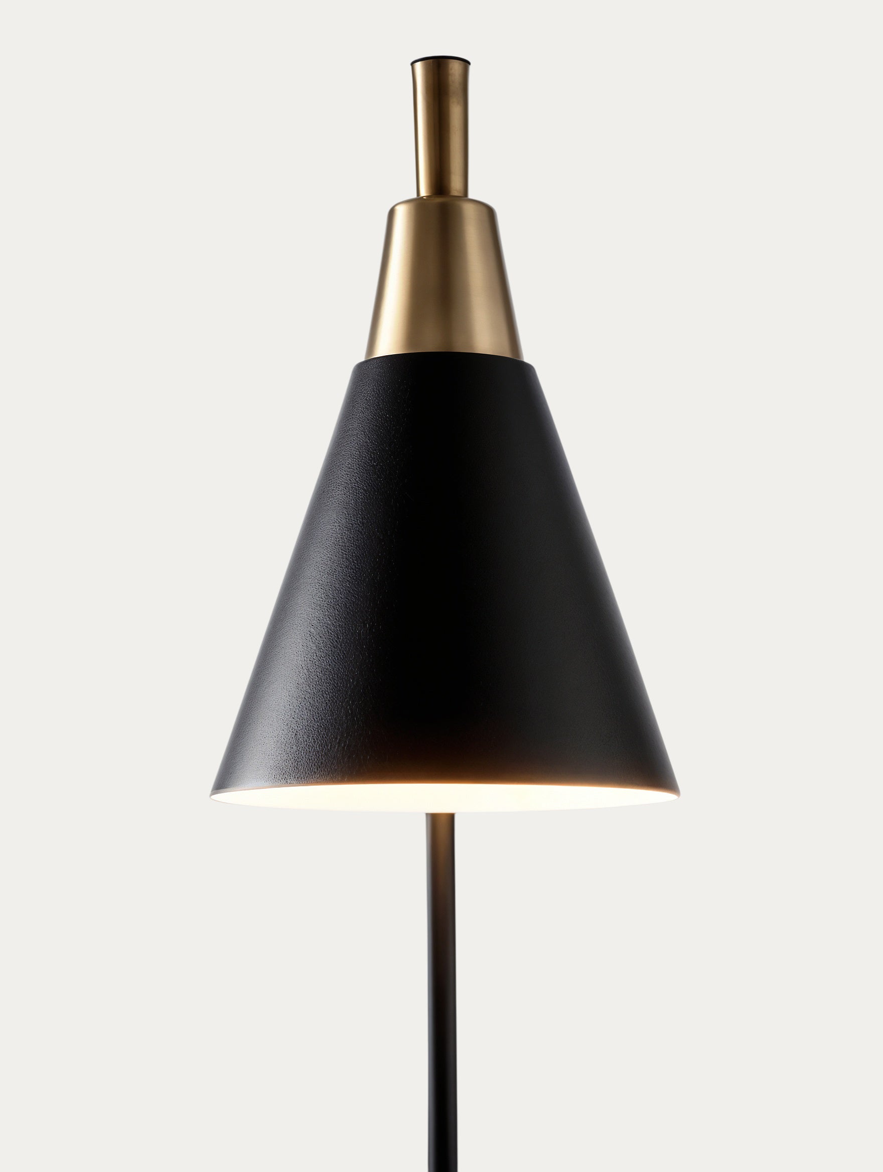 Cone Task Floor Lamp