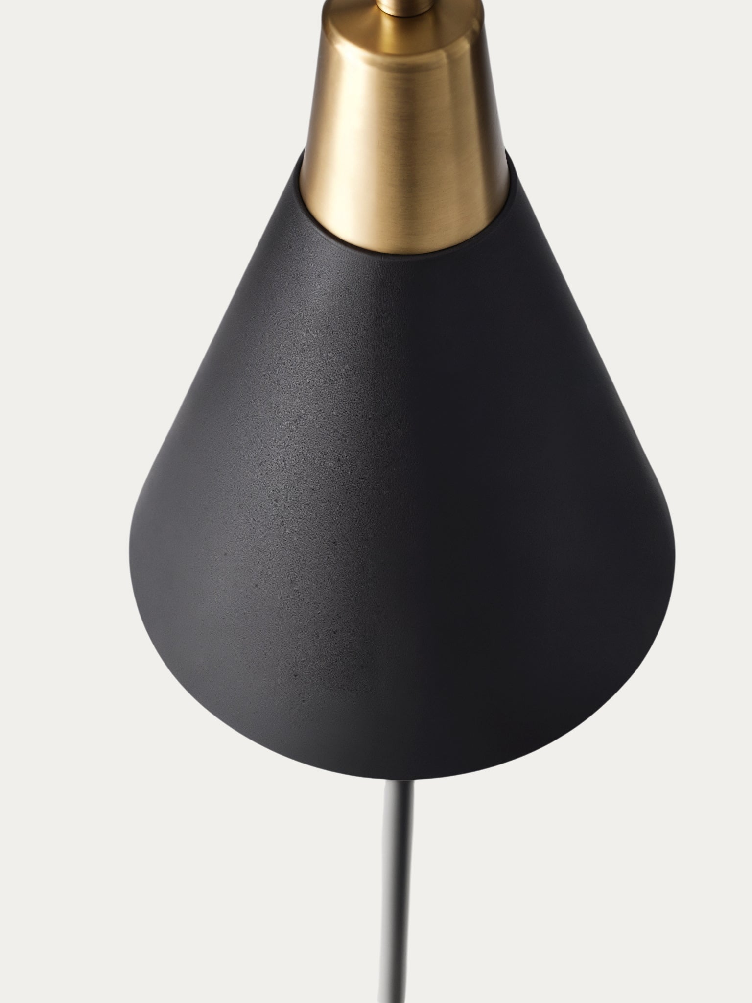 Cone Task Floor Lamp