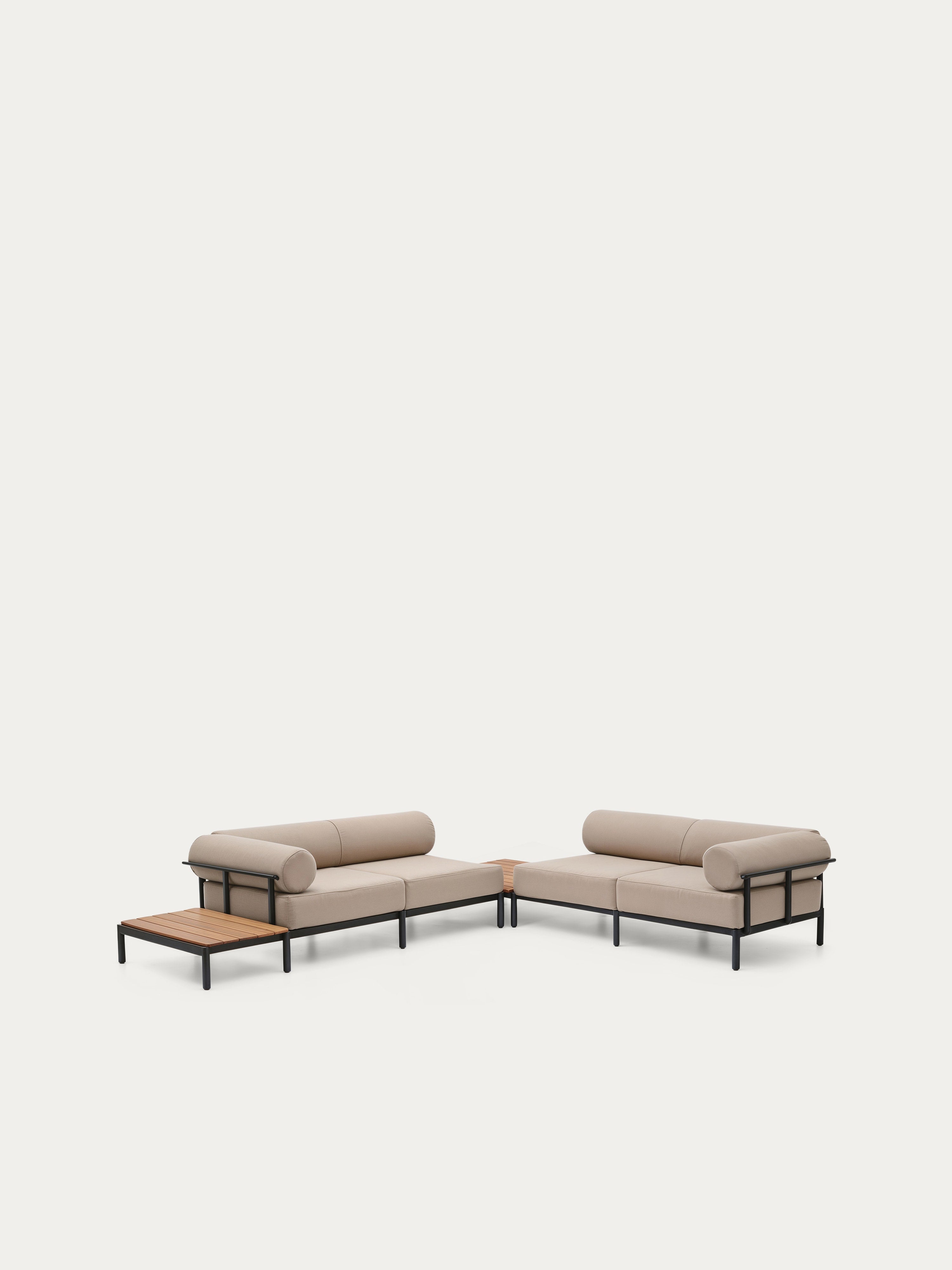 Deck Modular Set