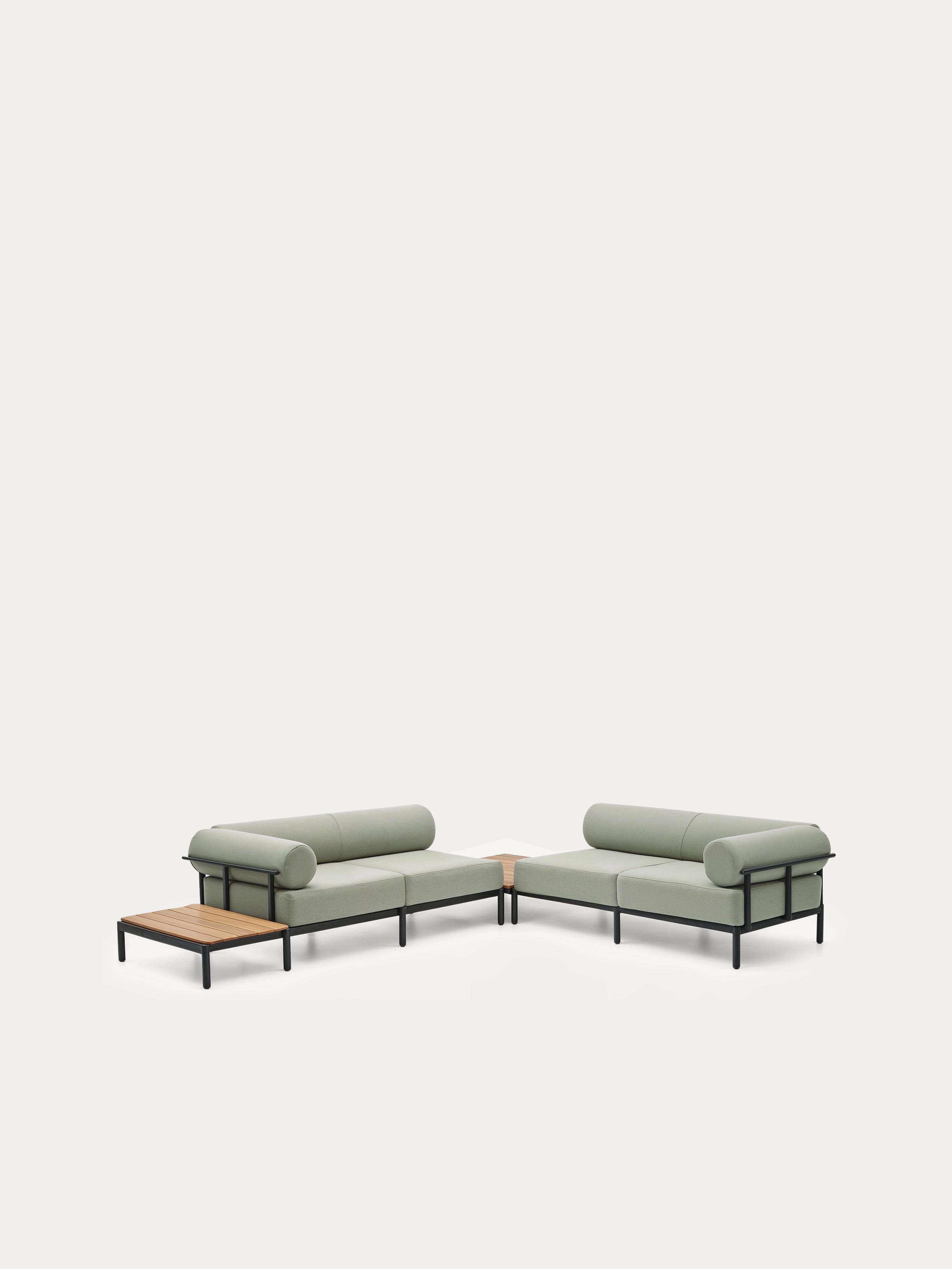 Deck Modular Set