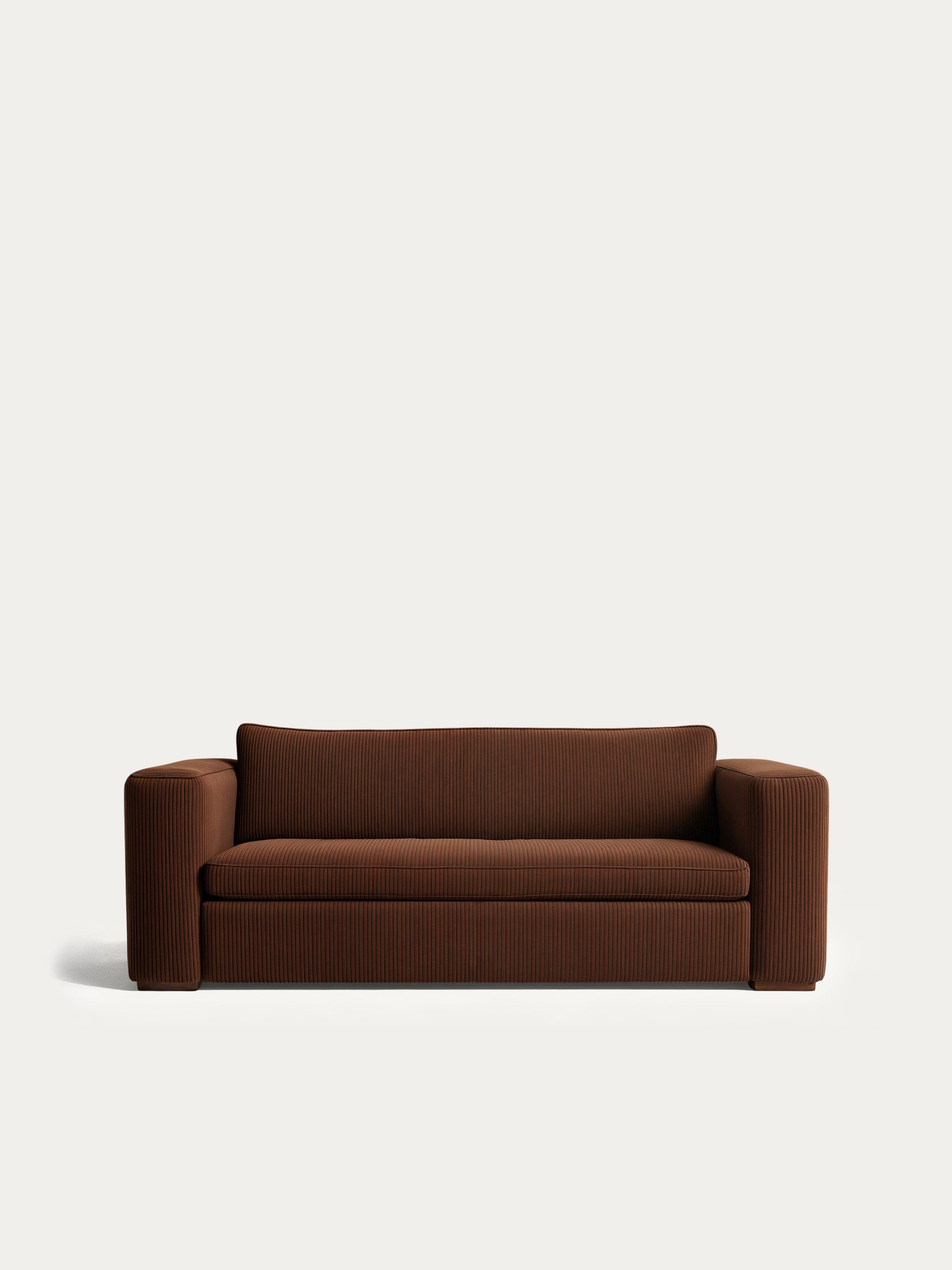 Block Sofa