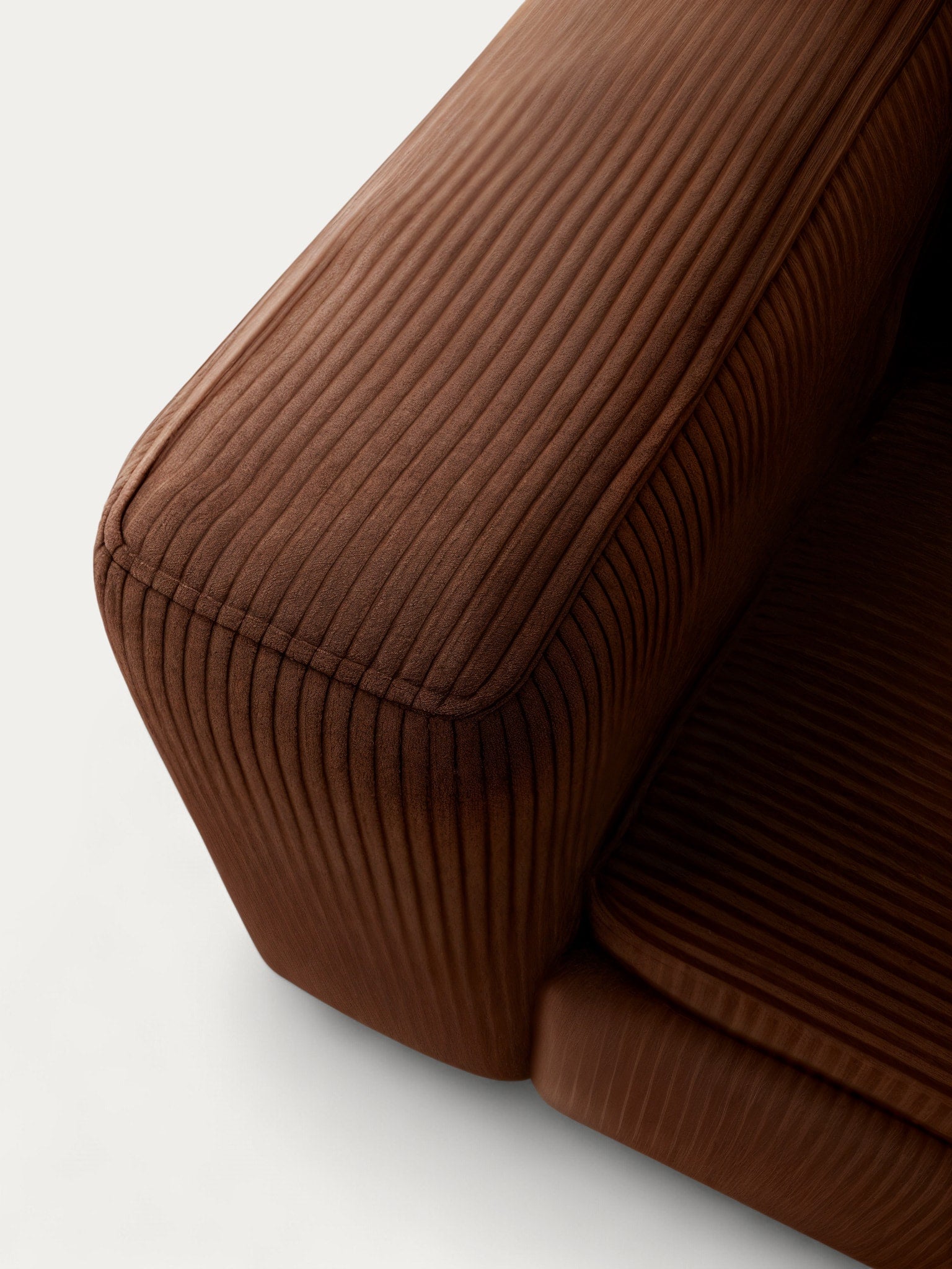 Block Sofa