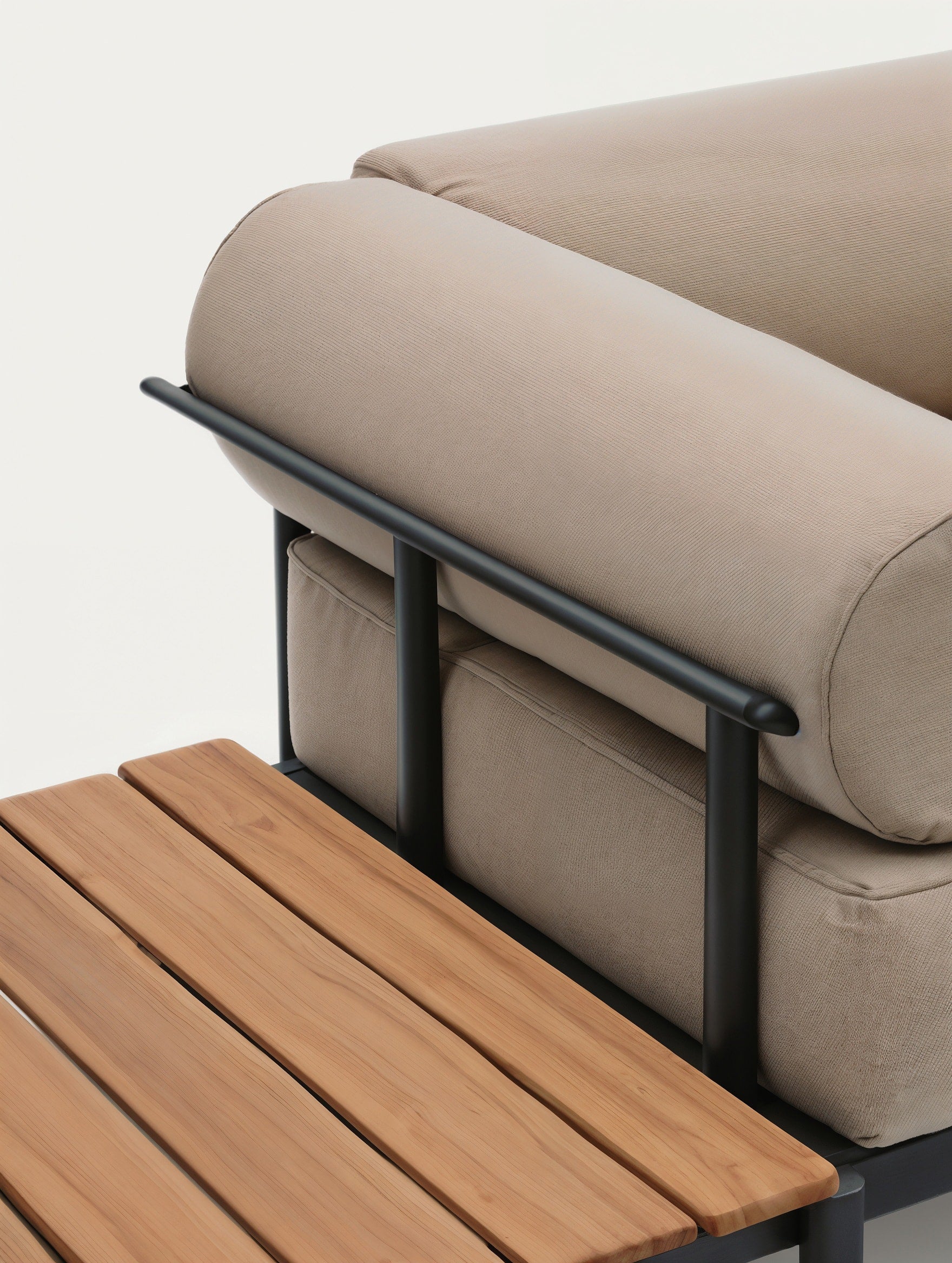 Deck Modular Set