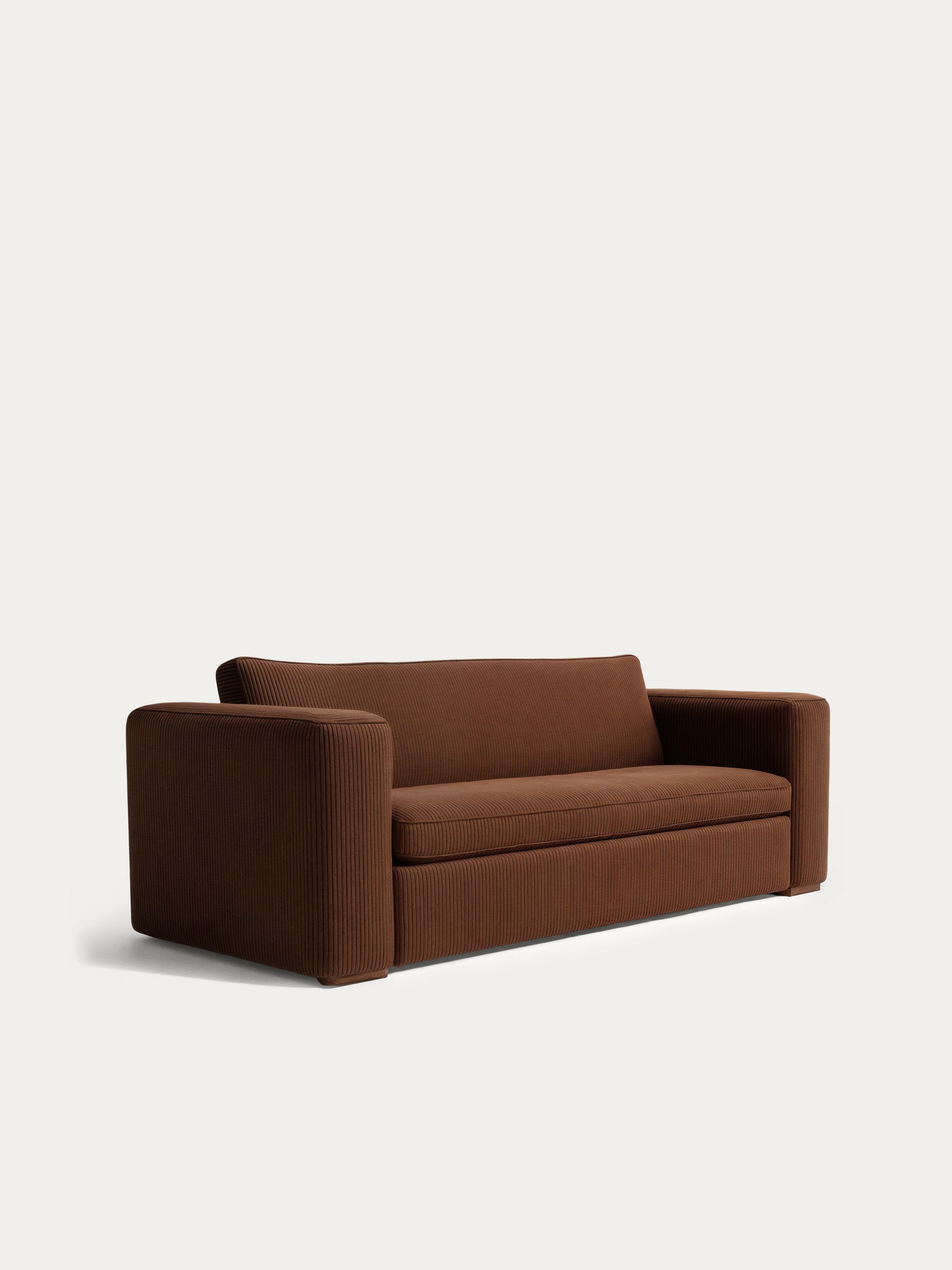 Block Sofa