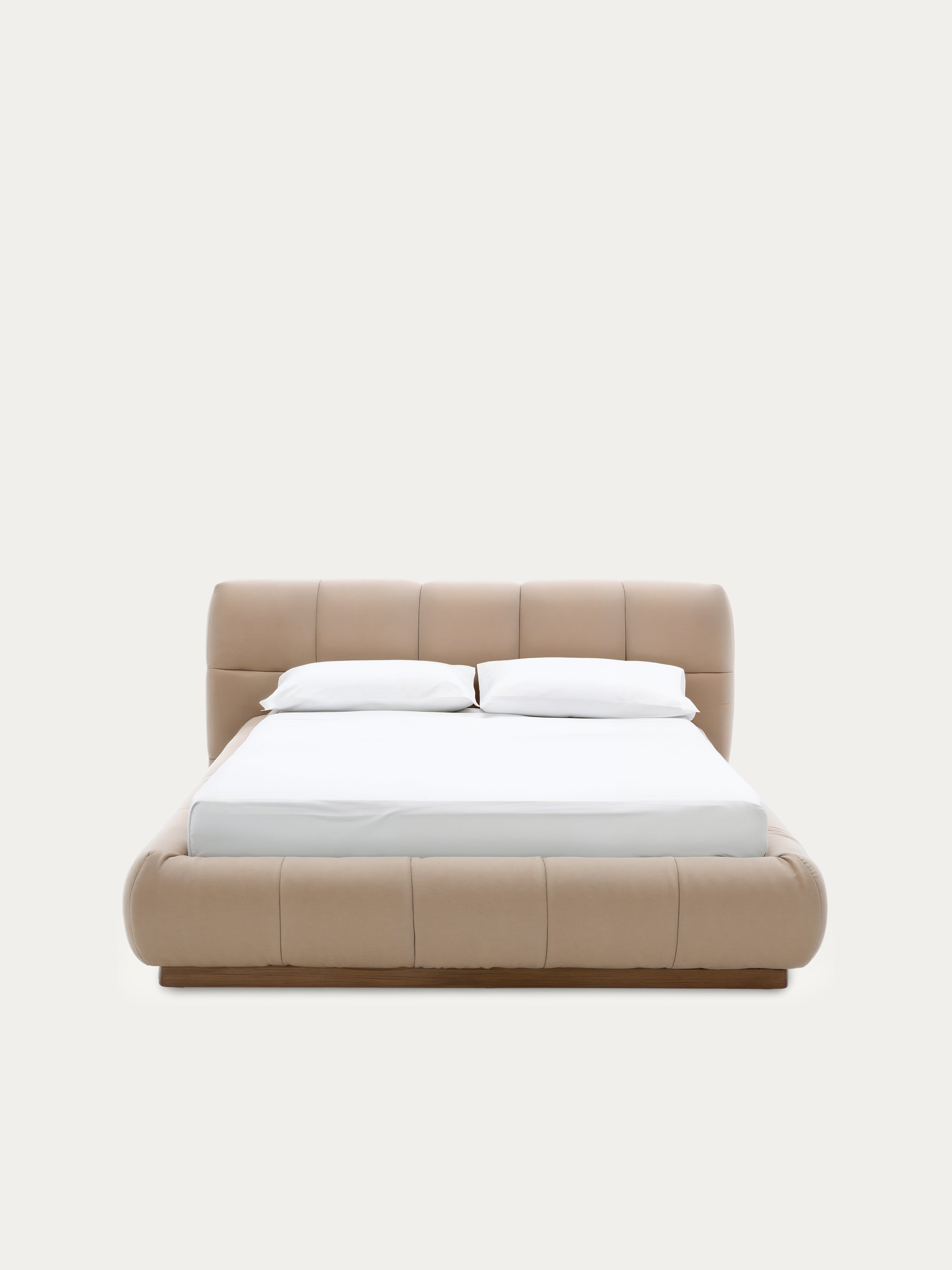 Channel Bed