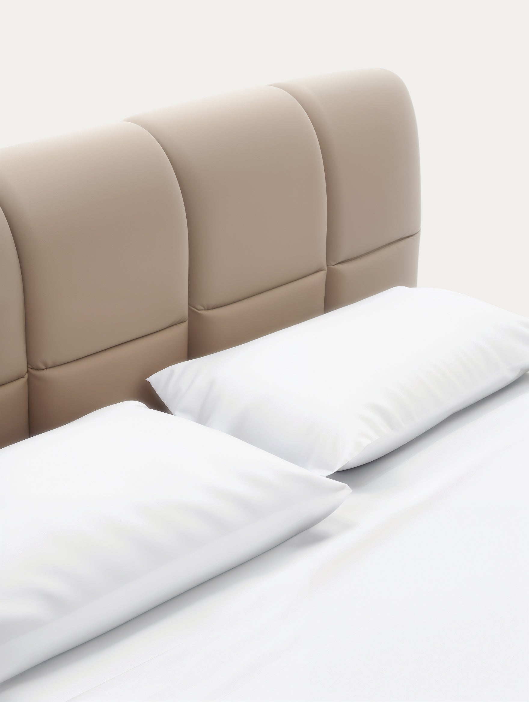 Channel Bed