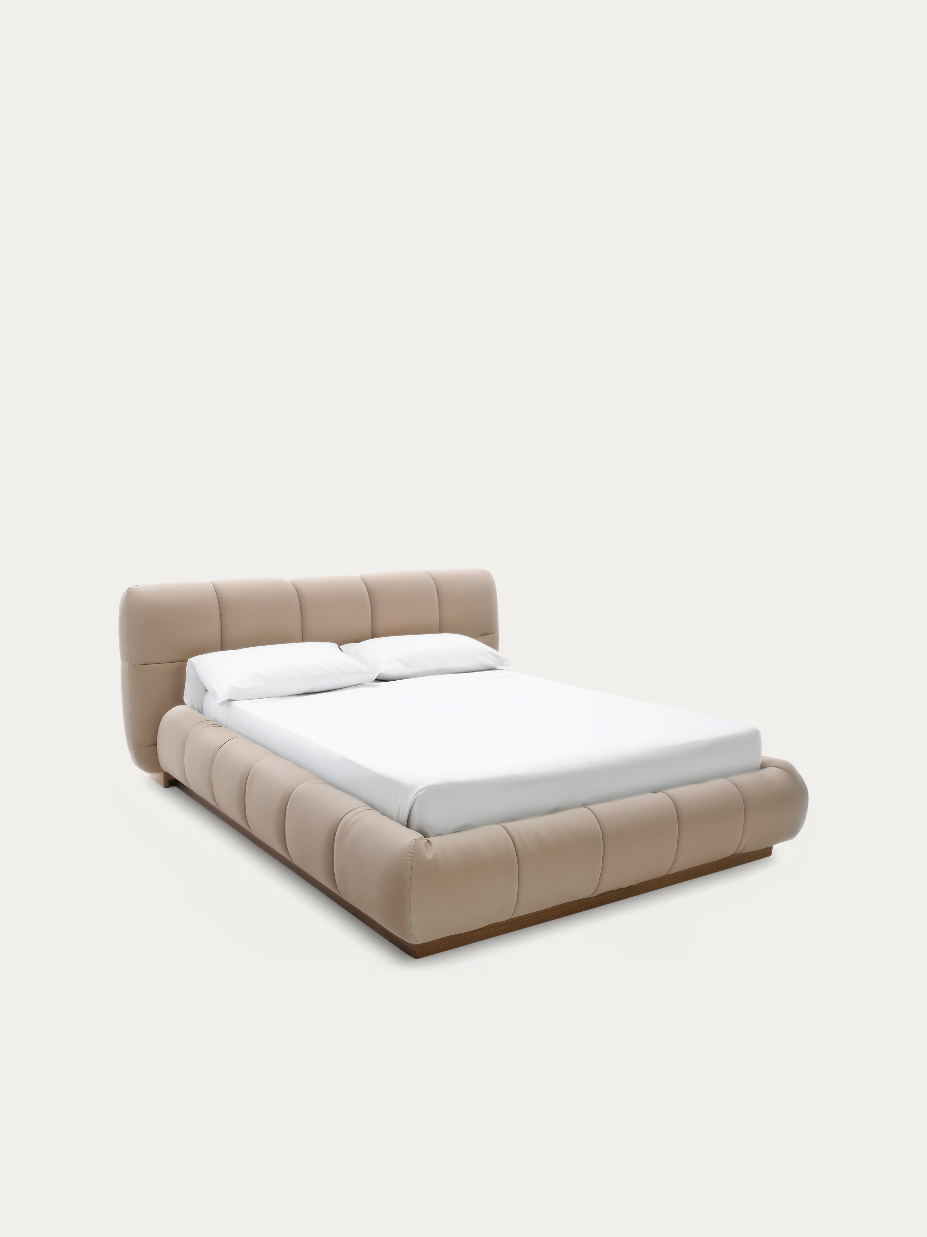 Channel Bed