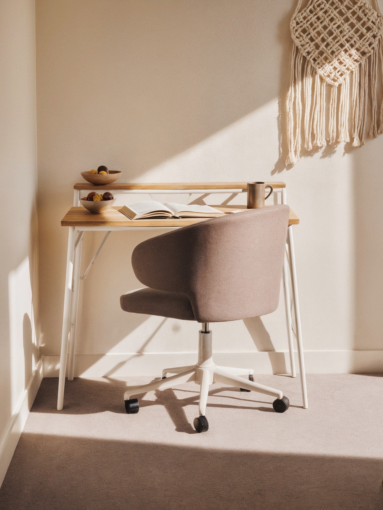 Comfort Office Chair