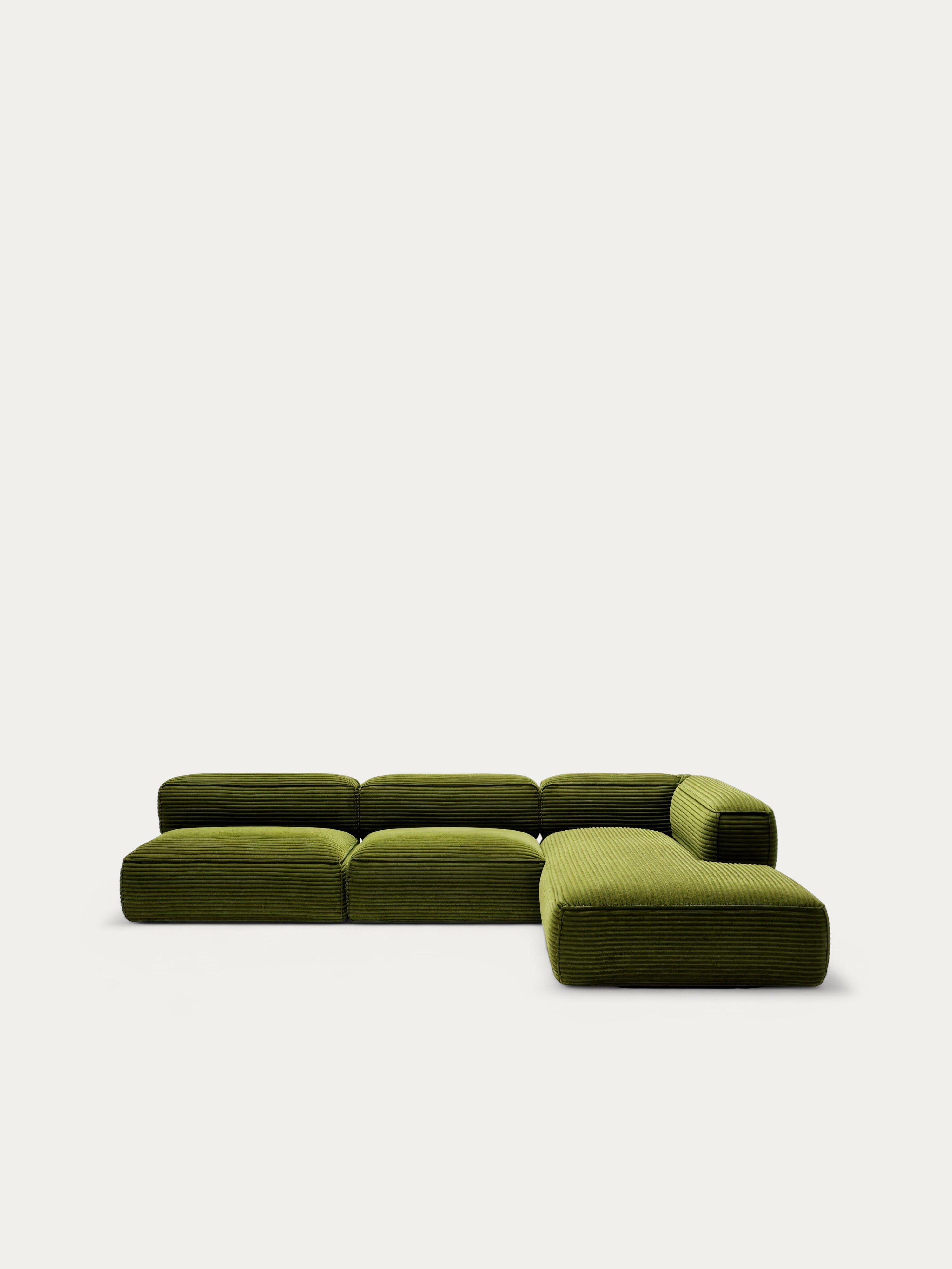 Modular Lounge Sofa