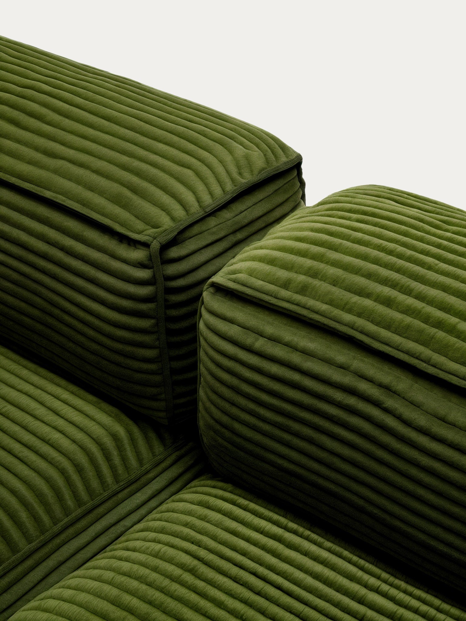 Modular Lounge Sofa