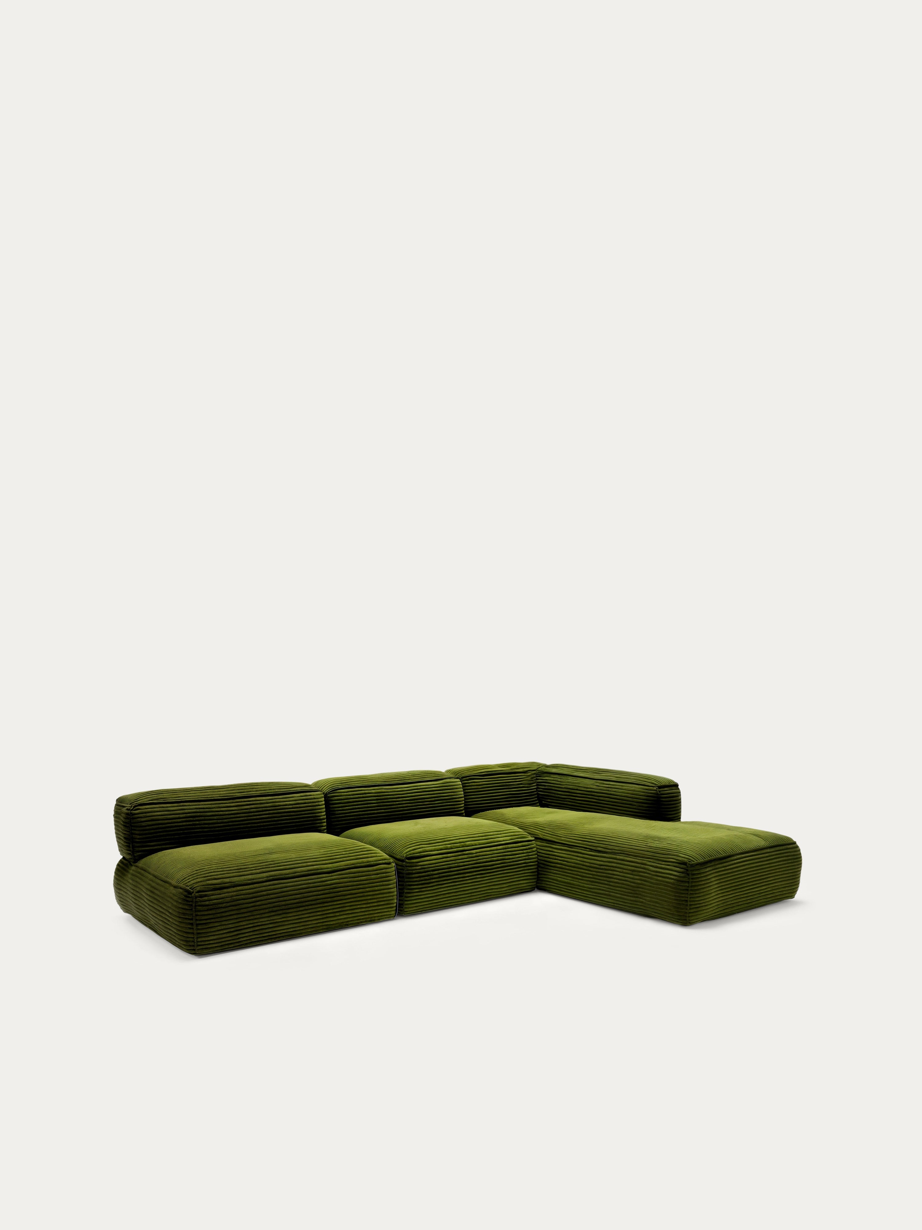 Modular Lounge Sofa