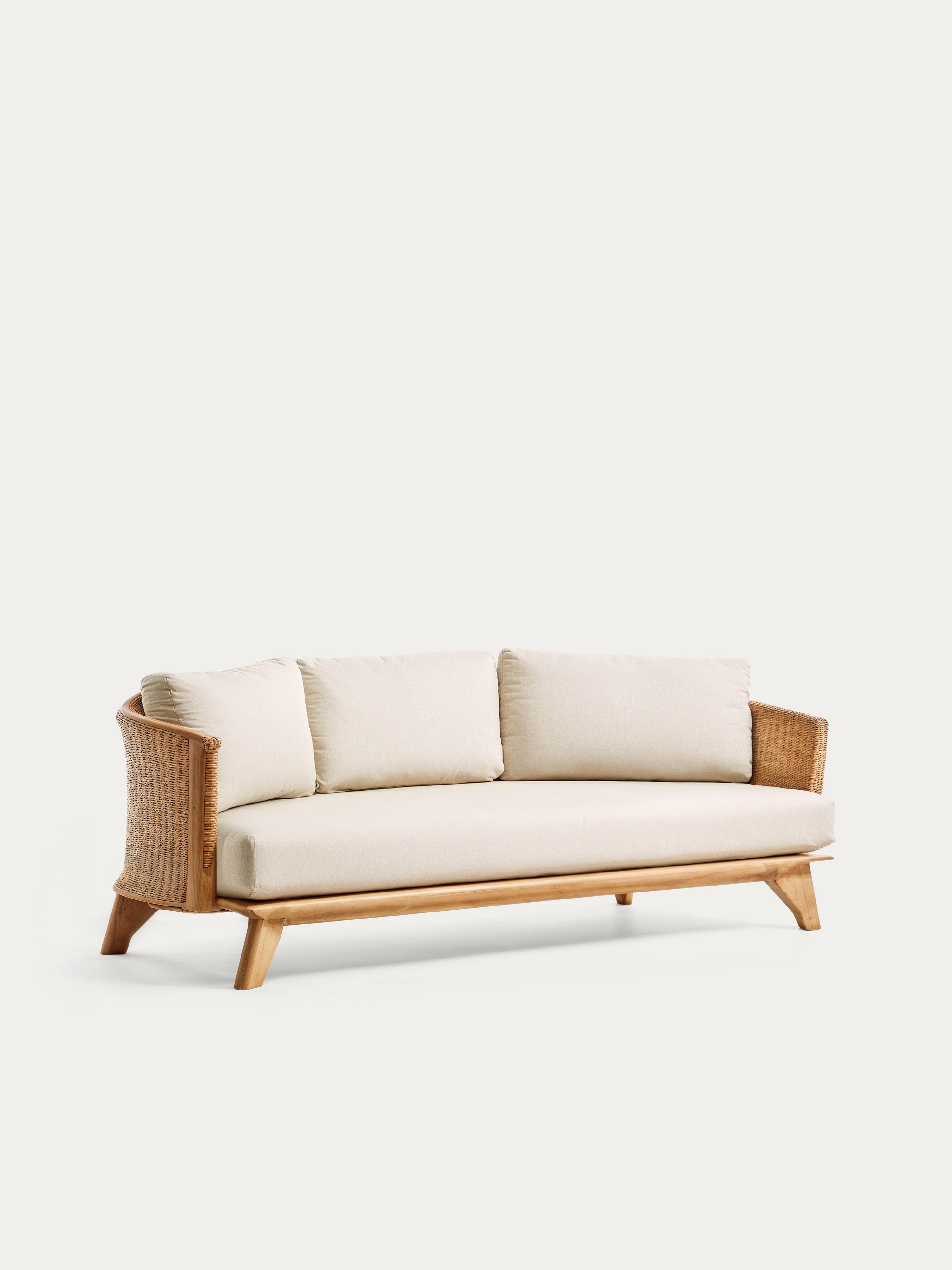 Harbor 3-Seater